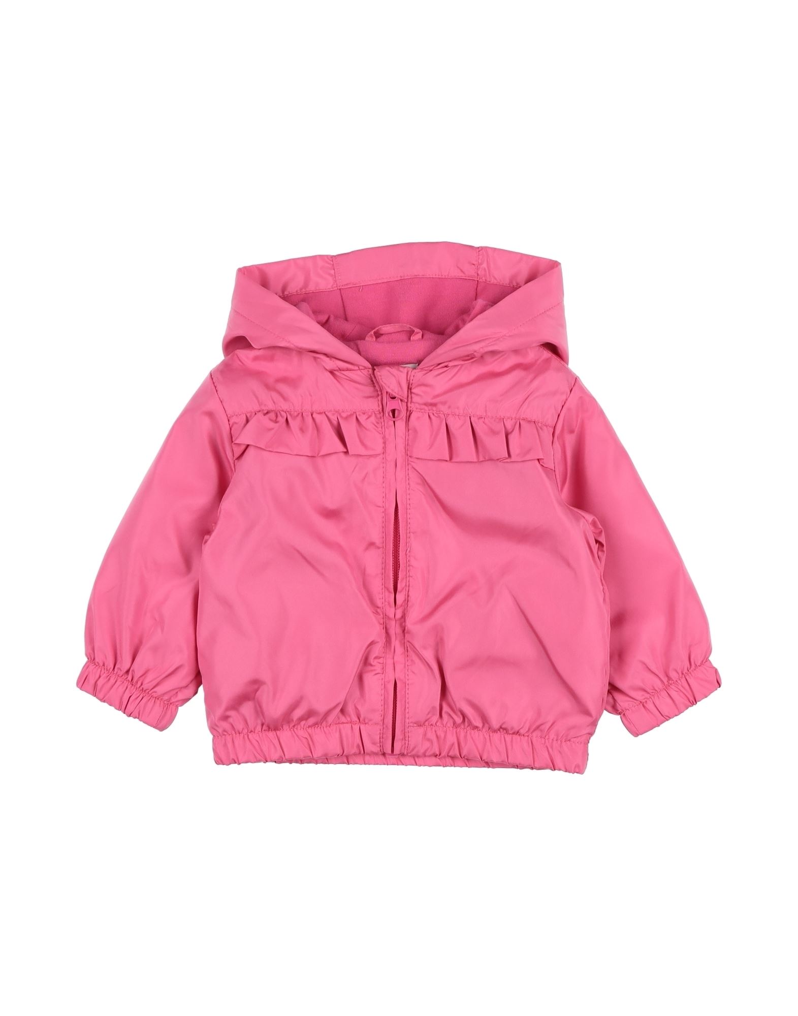 CHICCO Jacke & Anorak Kinder Rosa von CHICCO