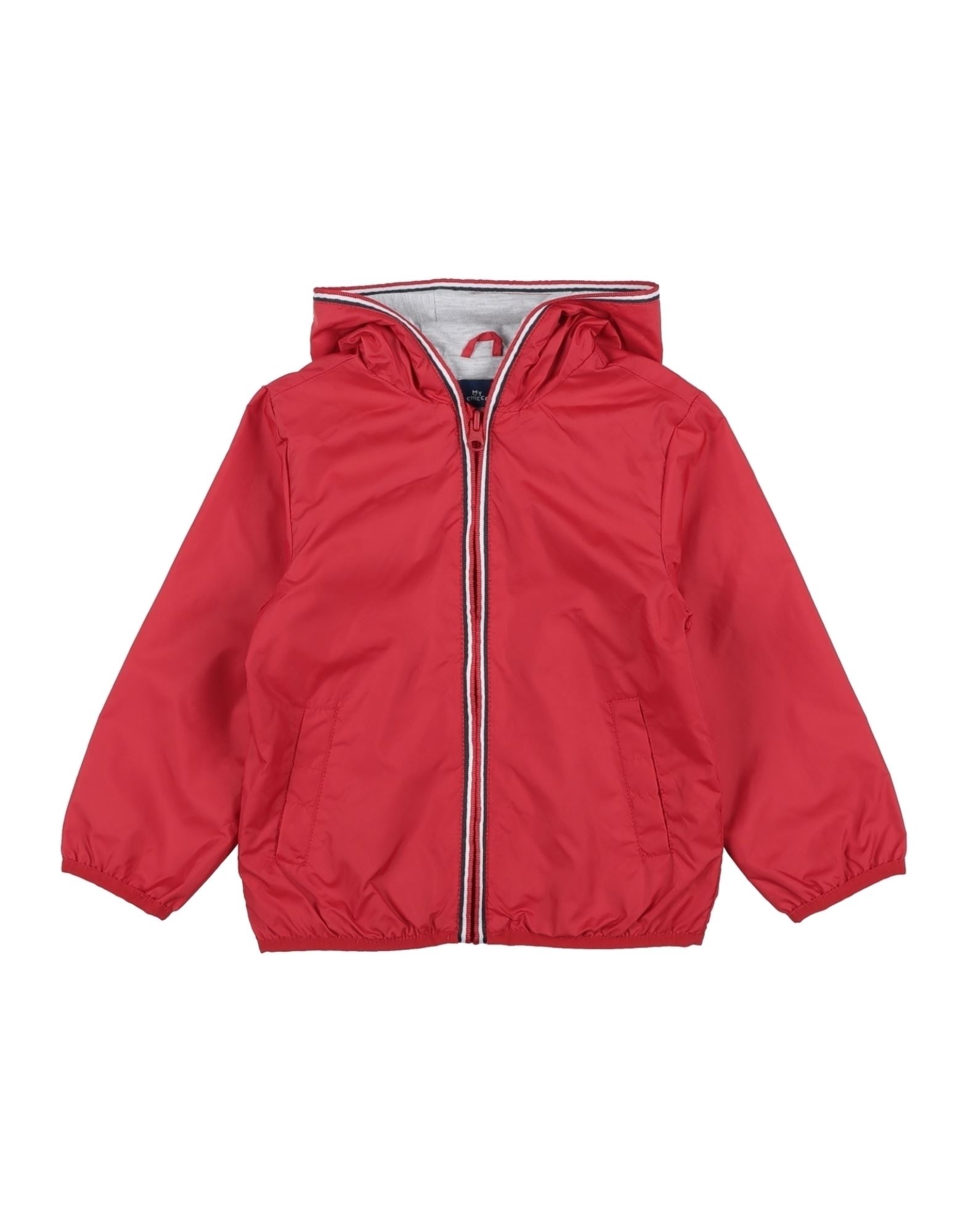 CHICCO Jacke & Anorak Kinder Rot von CHICCO