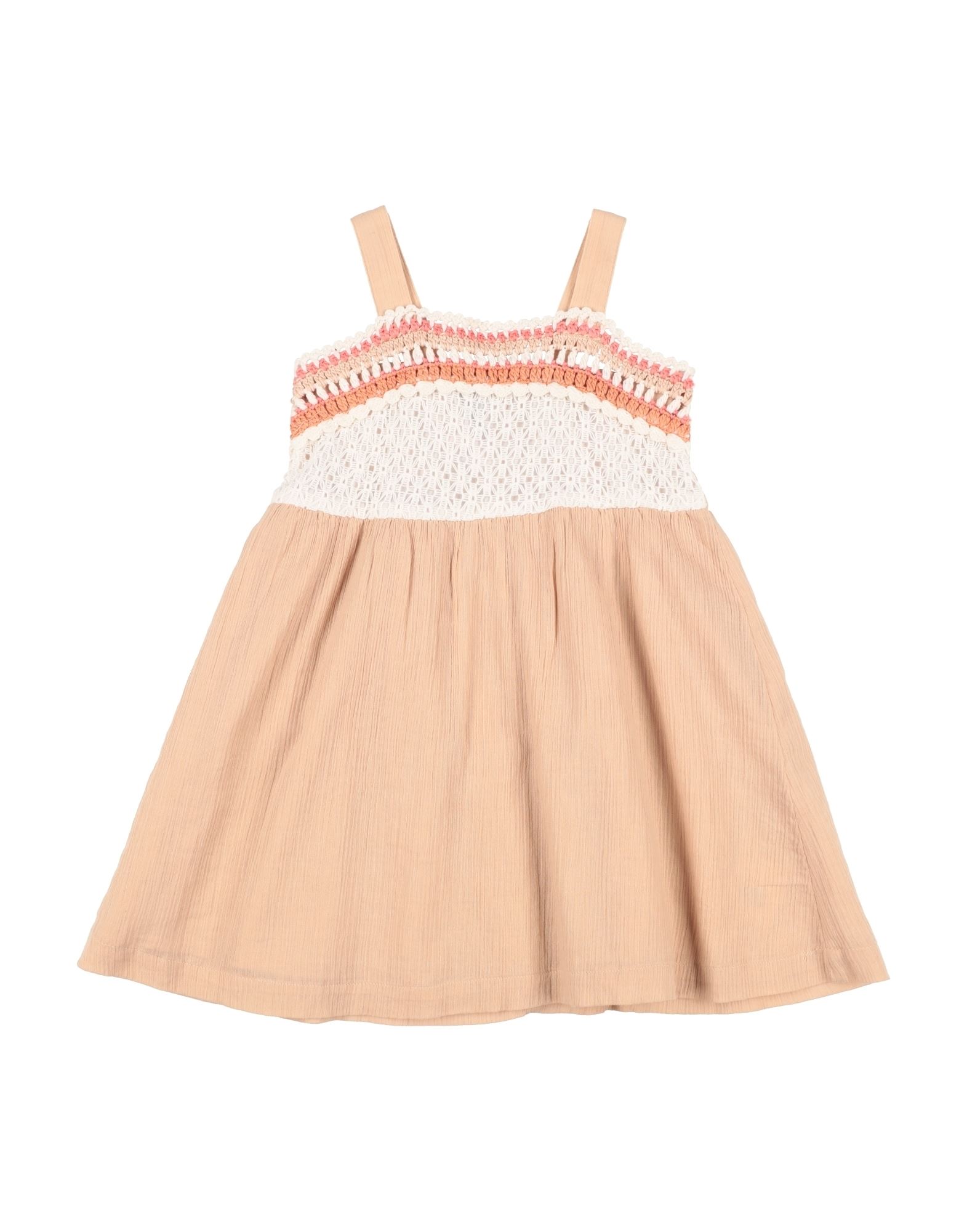 CHICCO Kinderkleid Kinder Beige von CHICCO