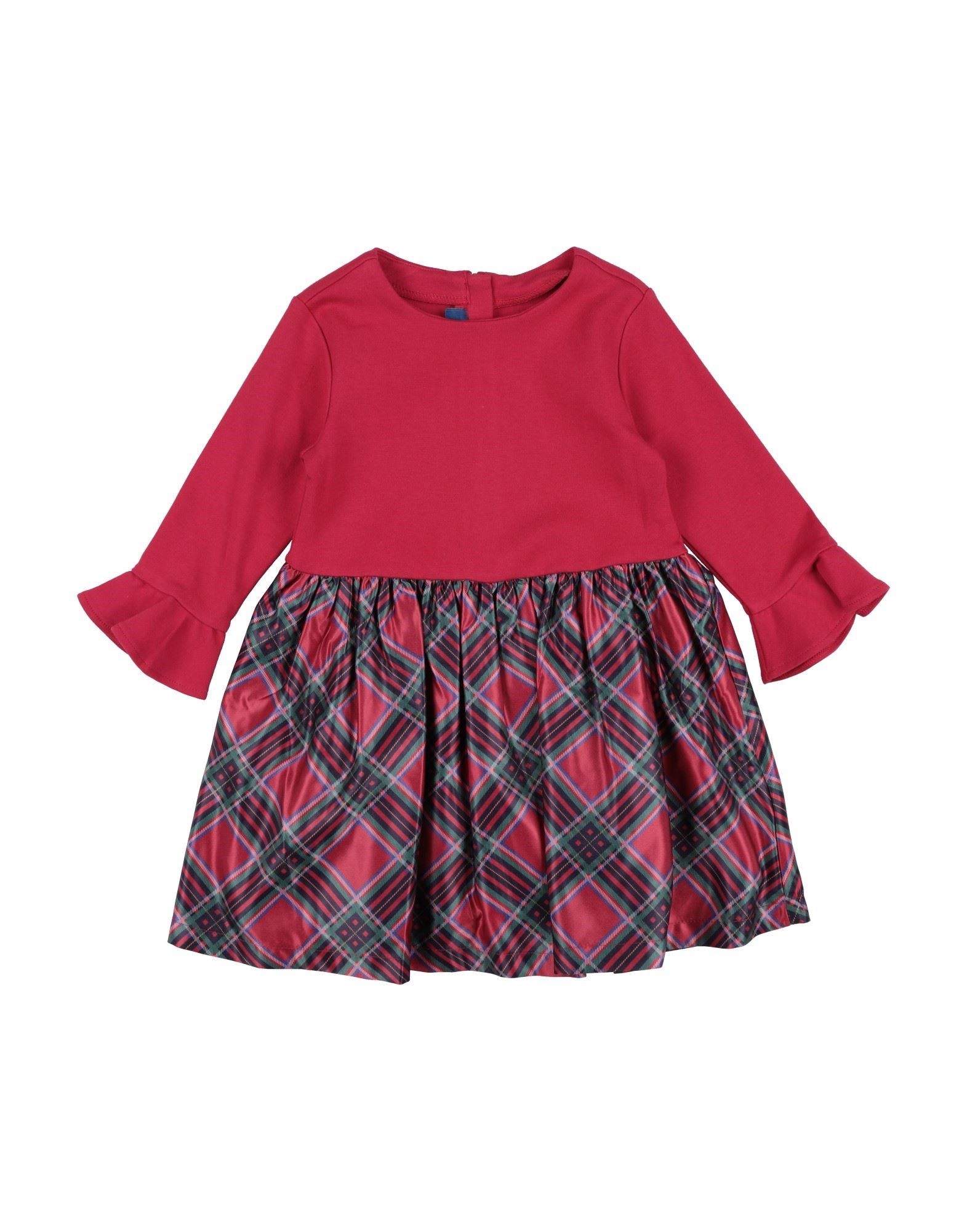 CHICCO Kinderkleid Kinder Rot von CHICCO