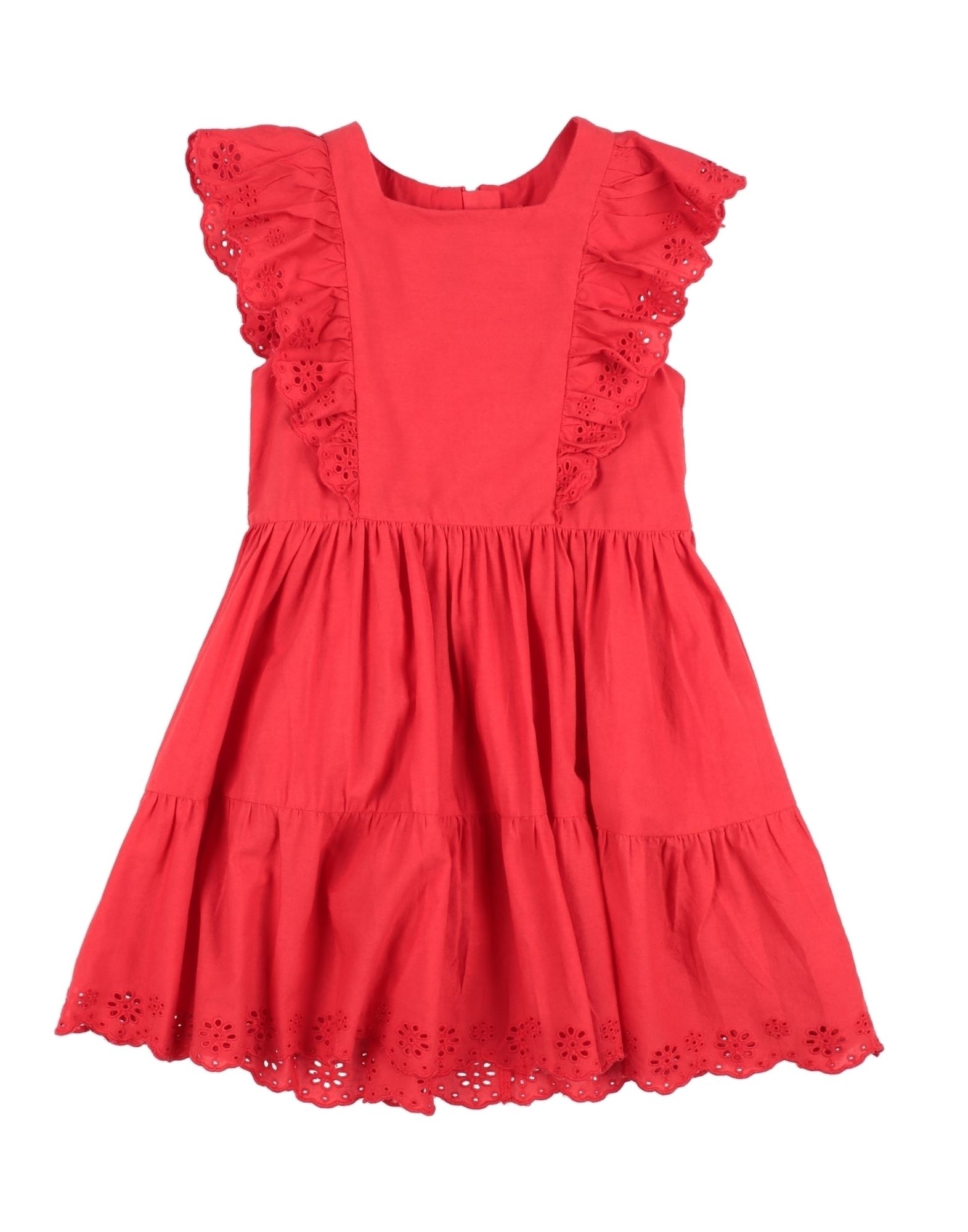 CHICCO Kinderkleid Kinder Rot von CHICCO