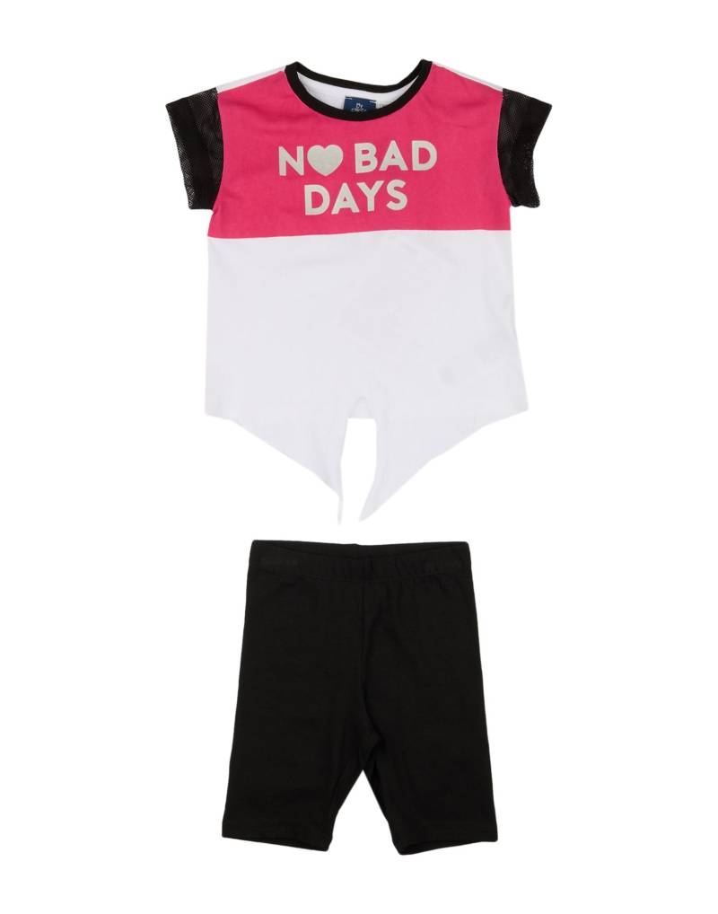 CHICCO Kombi-set Kinder Fuchsia von CHICCO