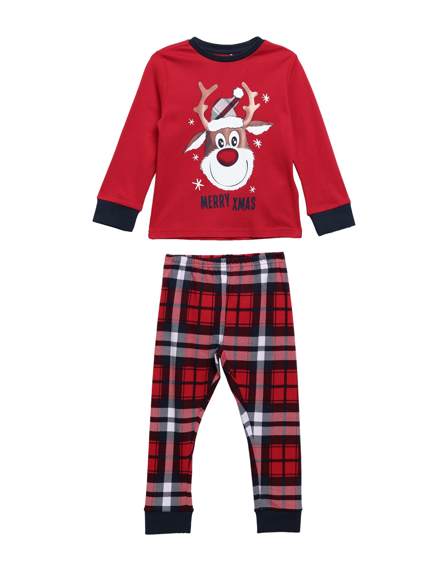 CHICCO Pyjama Kinder Rot von CHICCO