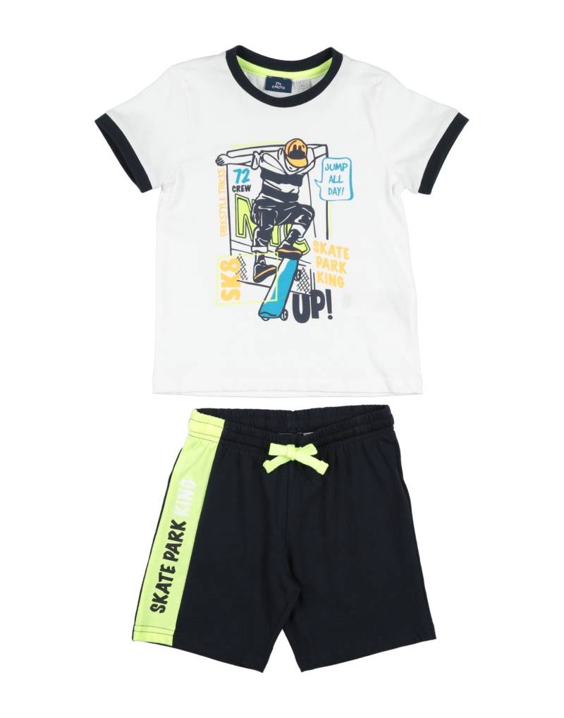 CHICCO Kombi-set Kinder Weiß von CHICCO