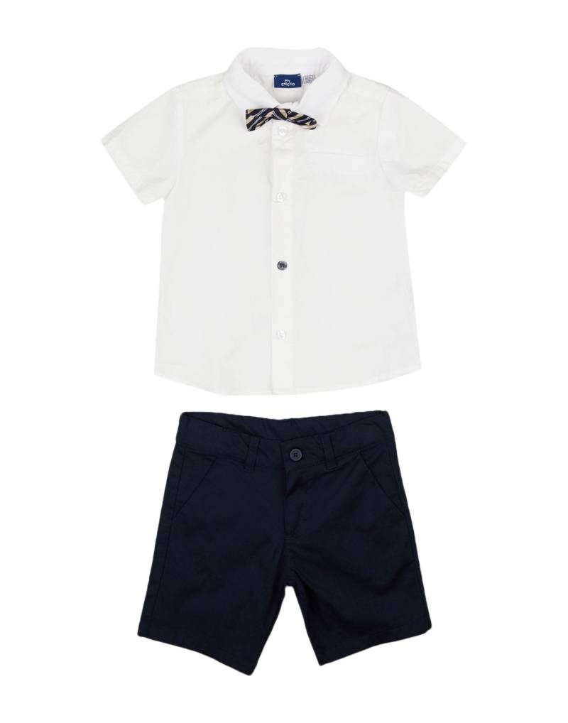 CHICCO Kombi-set Kinder Weiß von CHICCO