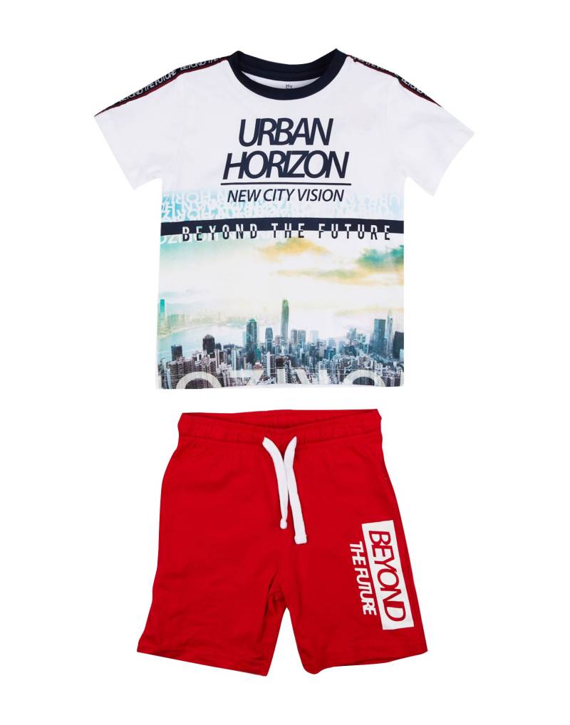 CHICCO Kombi-set Kinder Weiß von CHICCO