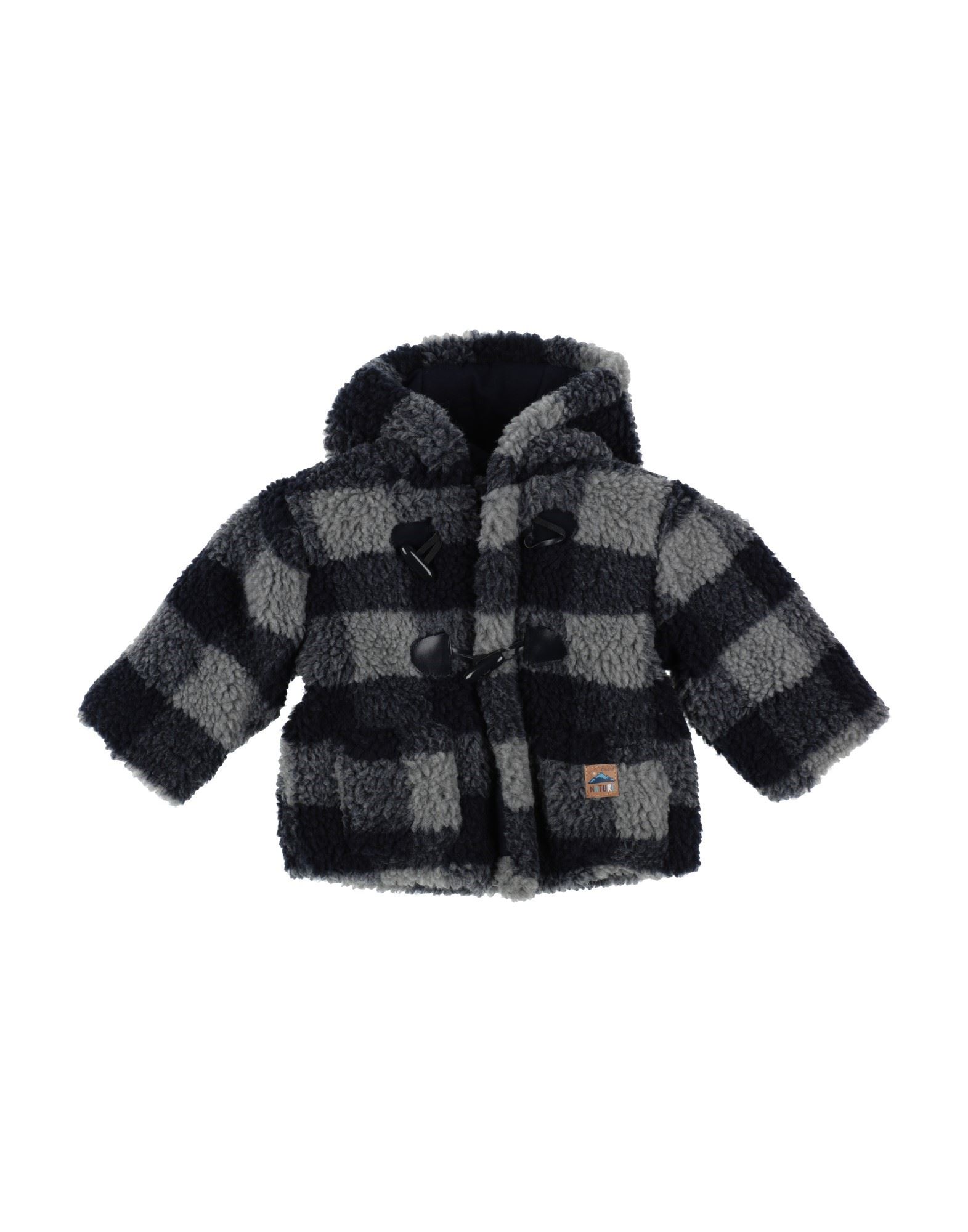 CHICCO Shearling- & Kunstfell Kinder Grau von CHICCO