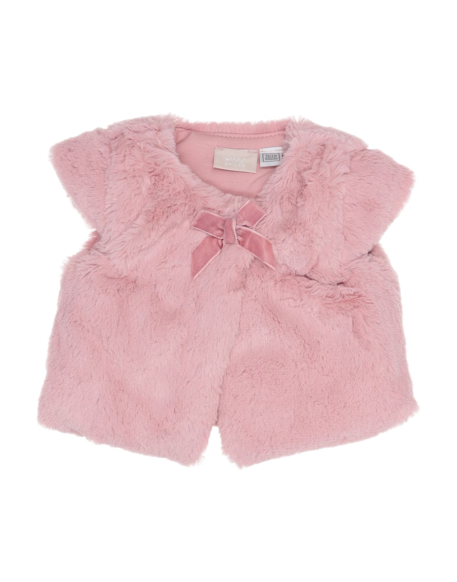 CHICCO Shearling- & Kunstfell Kinder Rosa von CHICCO