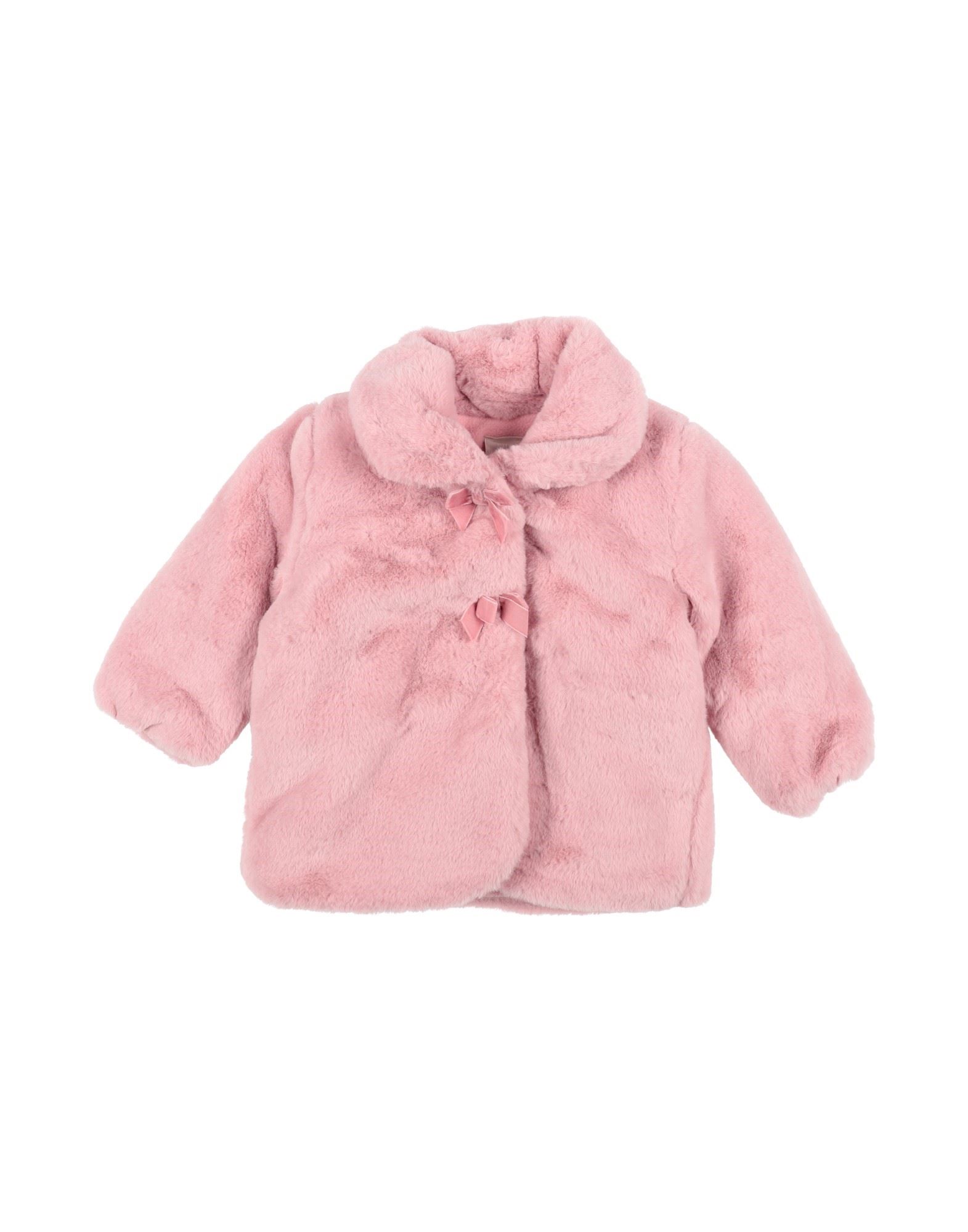 CHICCO Shearling- & Kunstfell Kinder Rosa von CHICCO