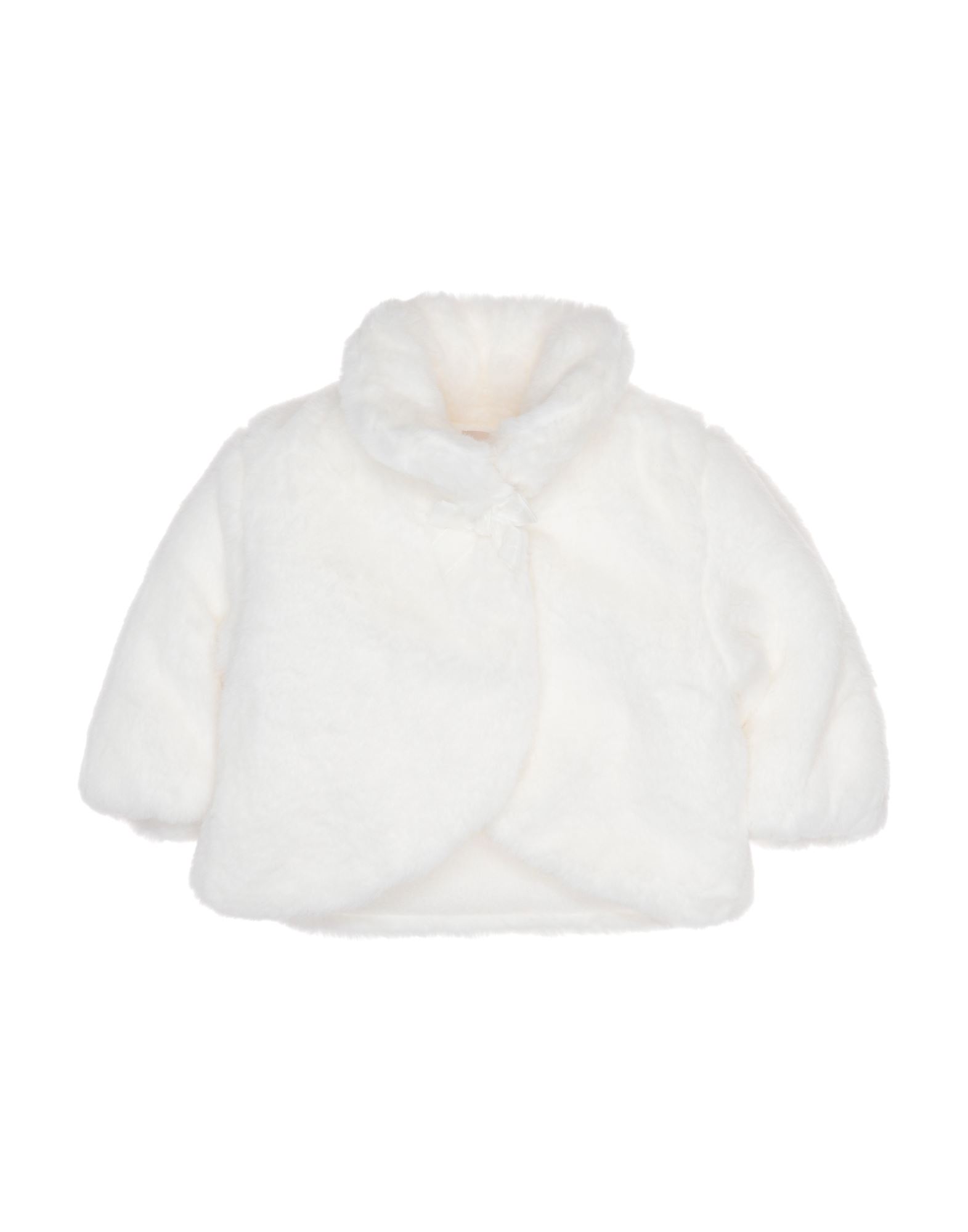 CHICCO Shearling- & Kunstfell Kinder Weiß von CHICCO