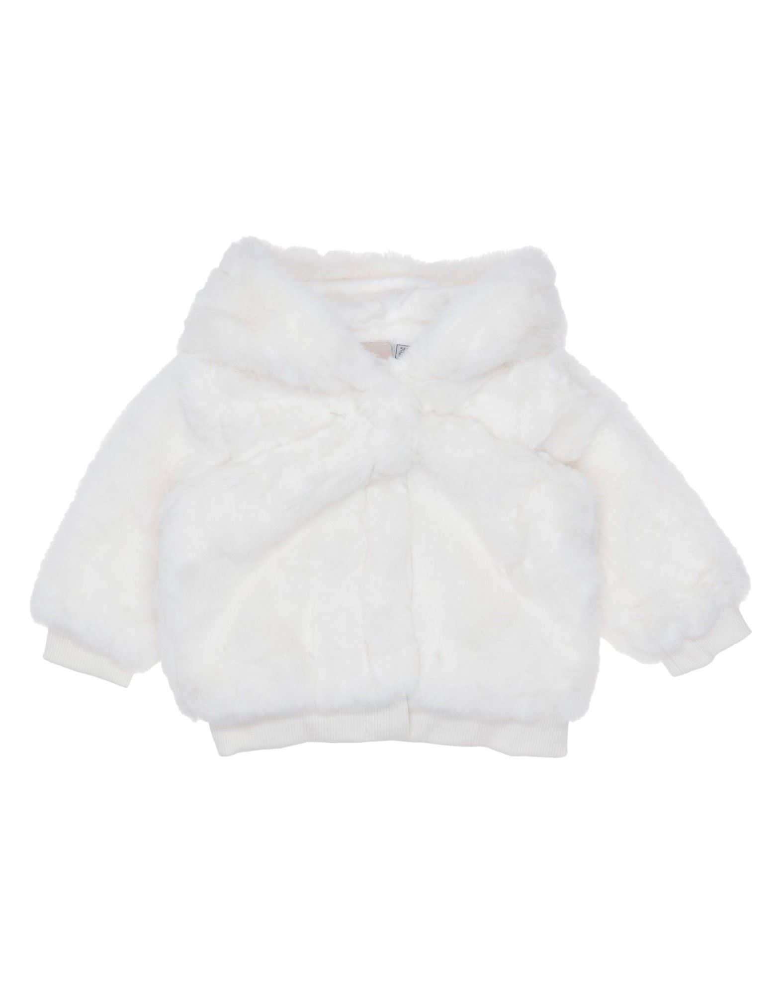 CHICCO Shearling- & Kunstfell Kinder Weiß von CHICCO