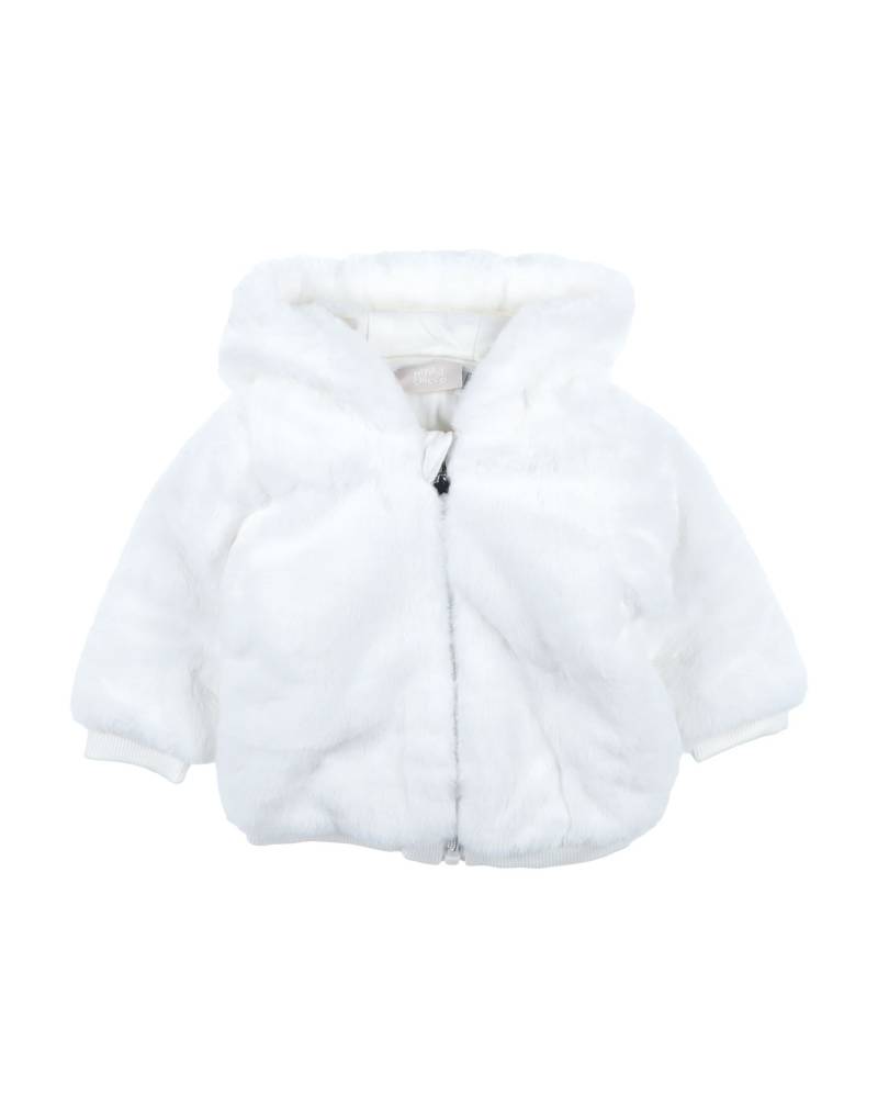 CHICCO Shearling- & Kunstfell Kinder Weiß von CHICCO