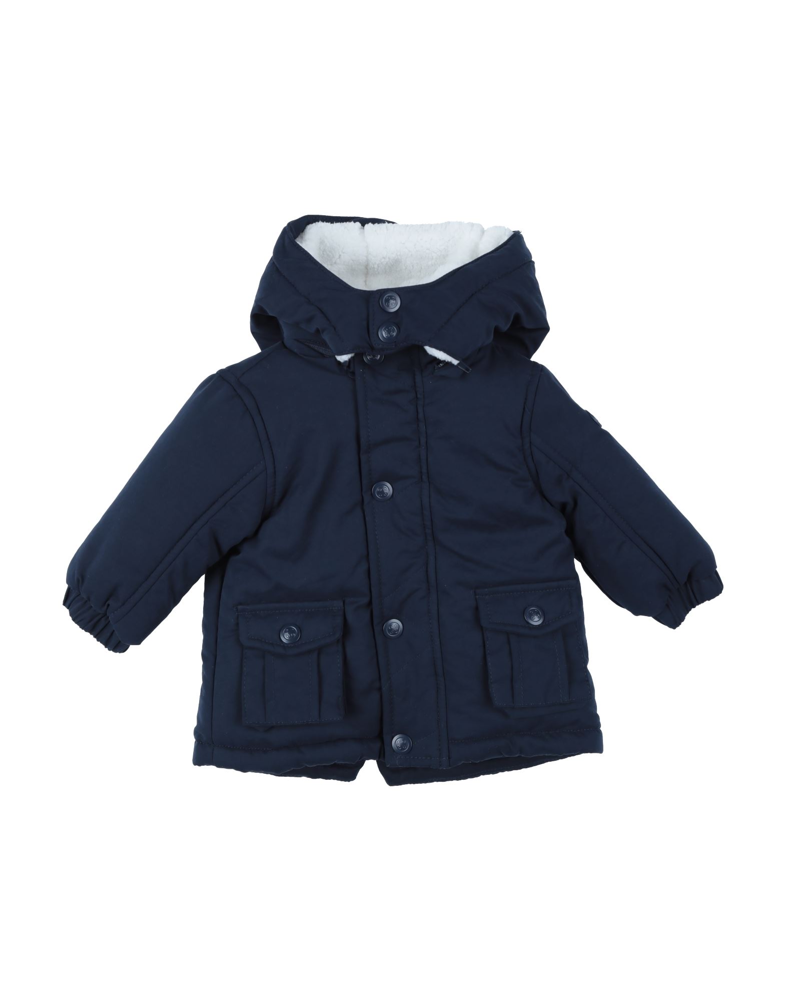 CHICCO Jacke & Anorak Kinder Nachtblau von CHICCO