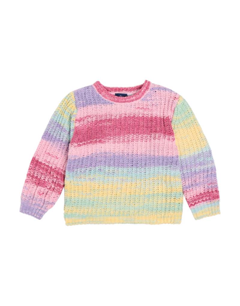 CHICCO Pullover Kinder Hellrosa von CHICCO
