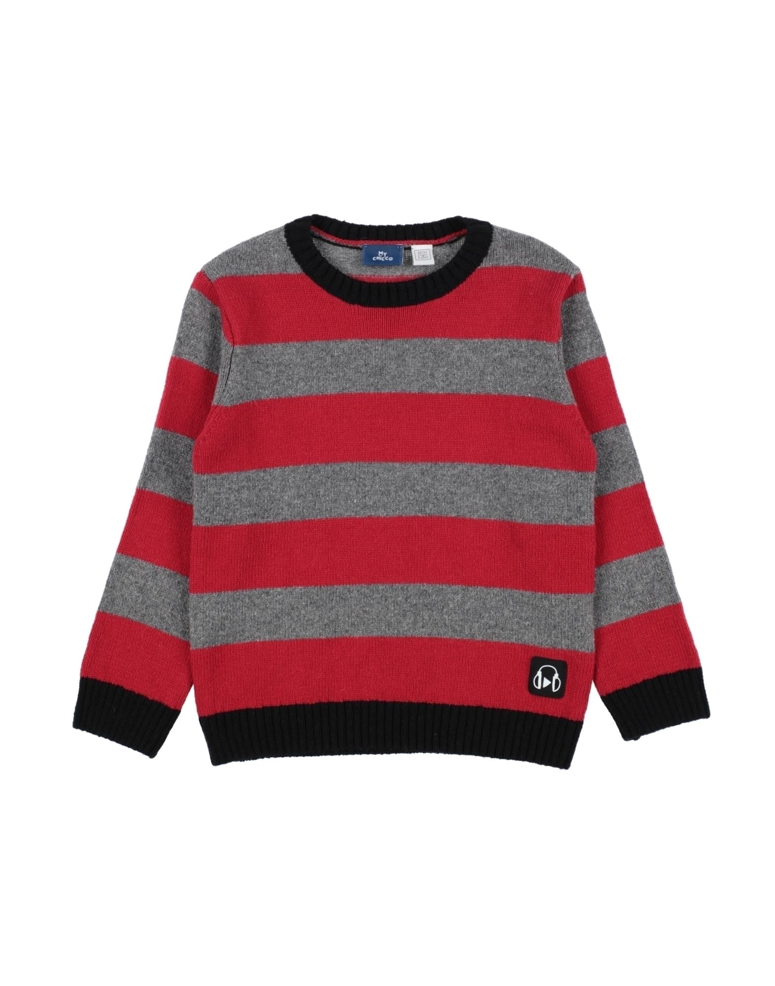 CHICCO Pullover Kinder Rot von CHICCO