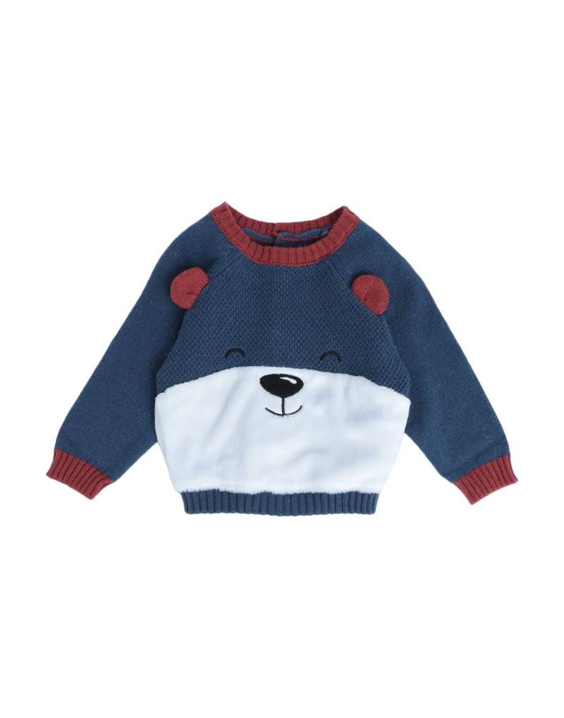 CHICCO Pullover Kinder Taubenblau von CHICCO