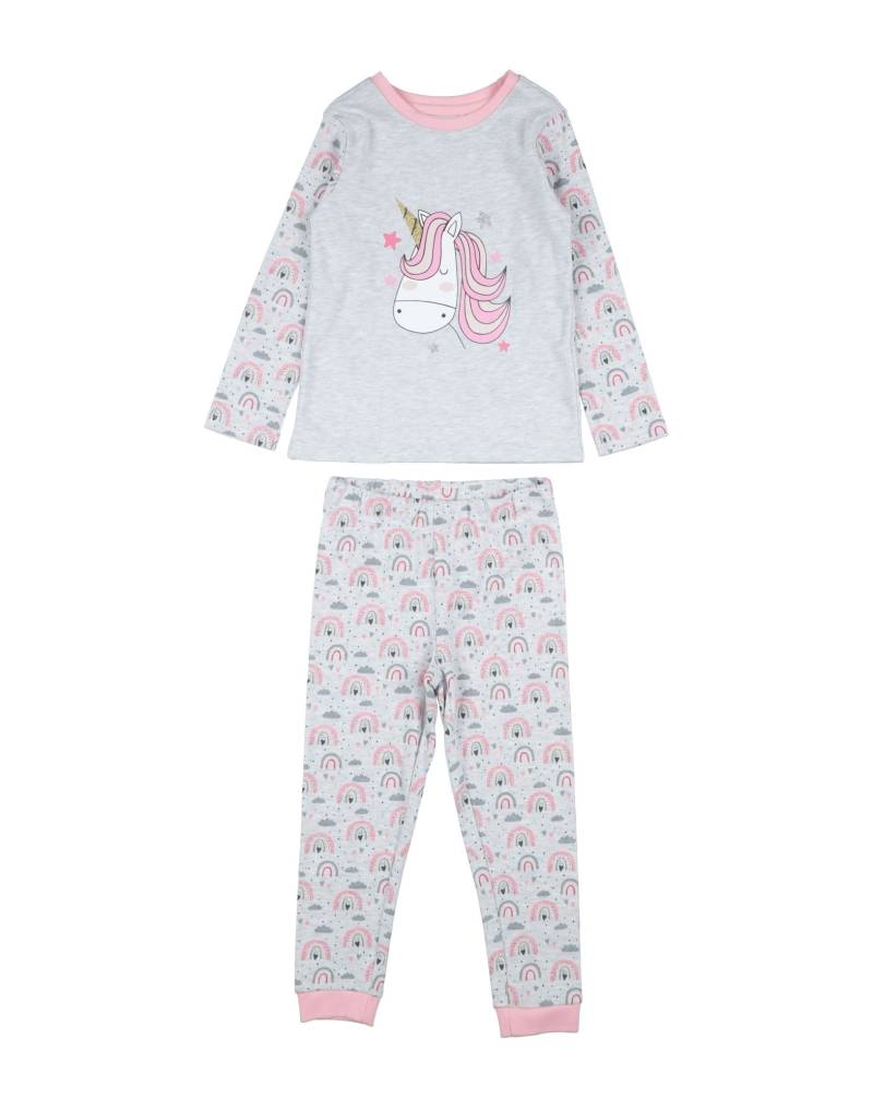 CHICCO Pyjama Kinder Hellgrau von CHICCO