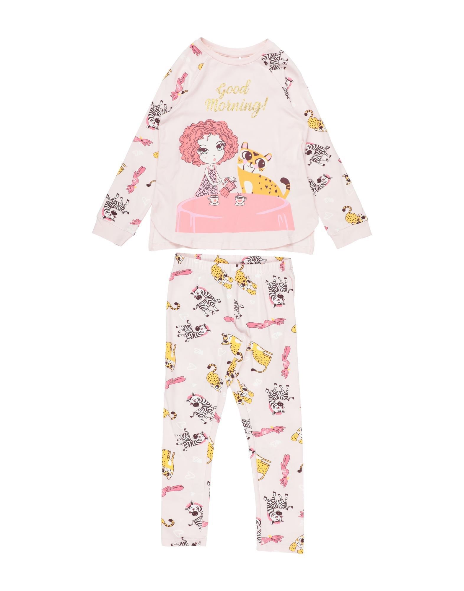 CHICCO Pyjama Kinder Hellrosa von CHICCO