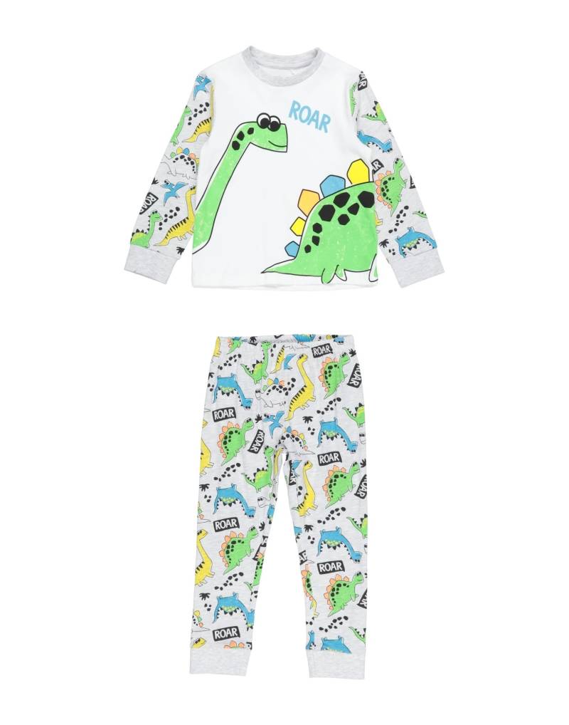 CHICCO Pyjama Kinder Weiß von CHICCO