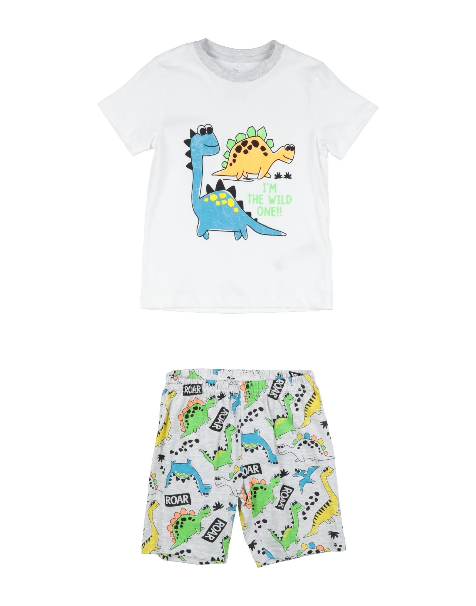 CHICCO Pyjama Kinder Weiß von CHICCO