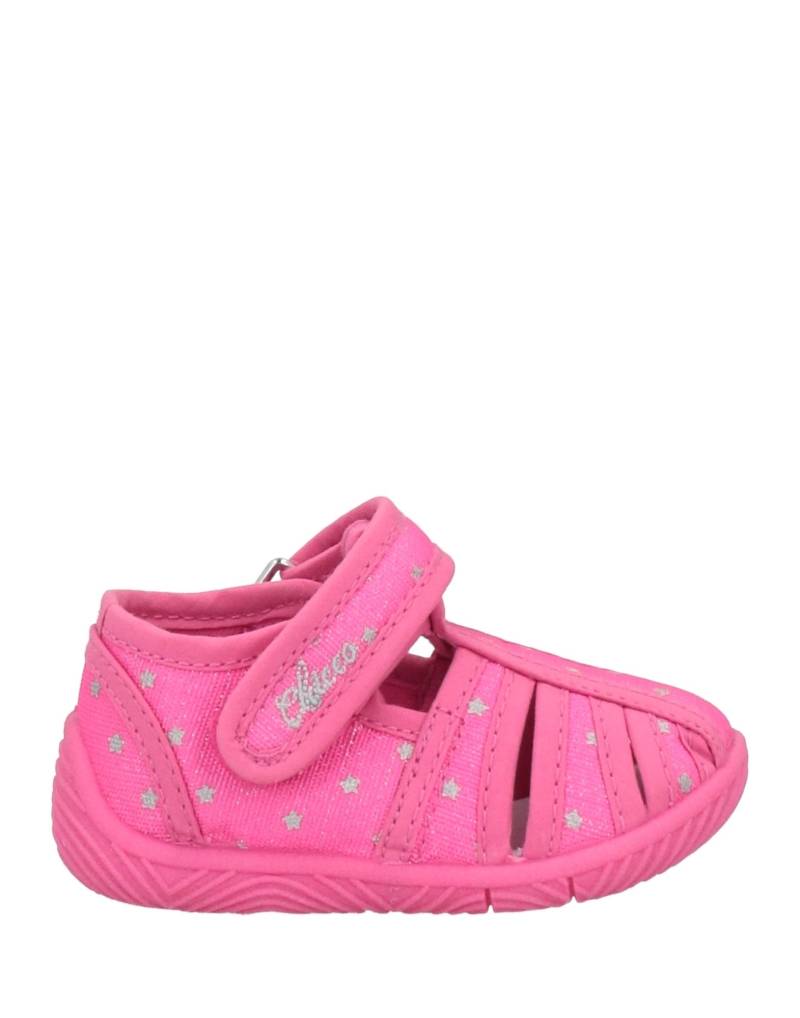 CHICCO Sandale Kinder Fuchsia von CHICCO