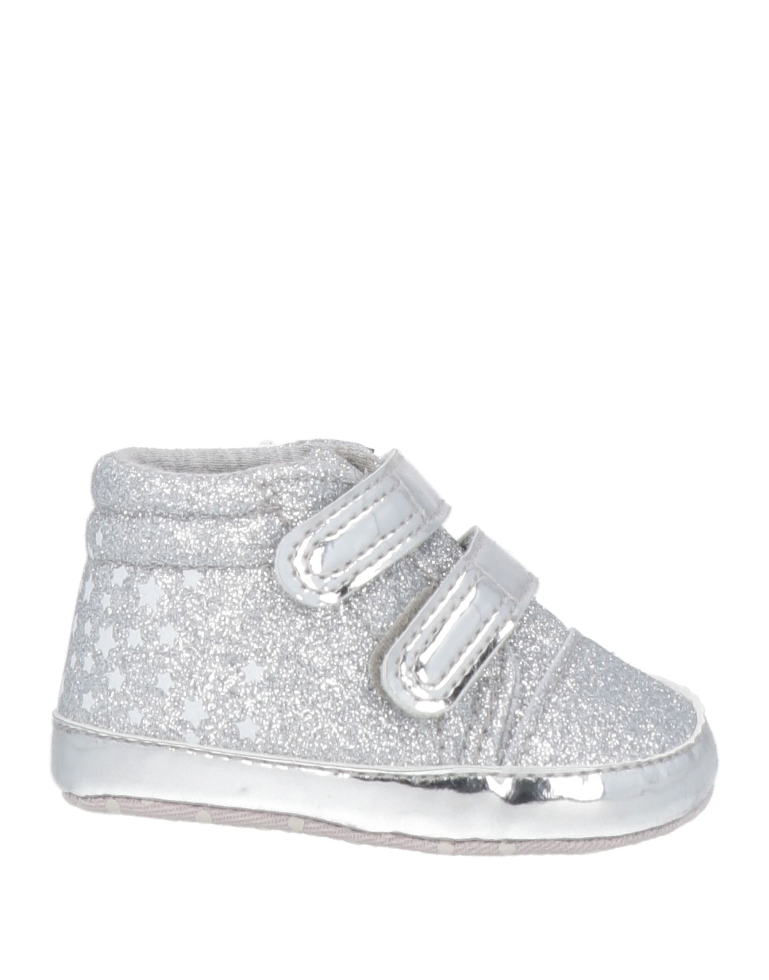 CHICCO Schuhe Für Neugeborene Kinder Silber von CHICCO