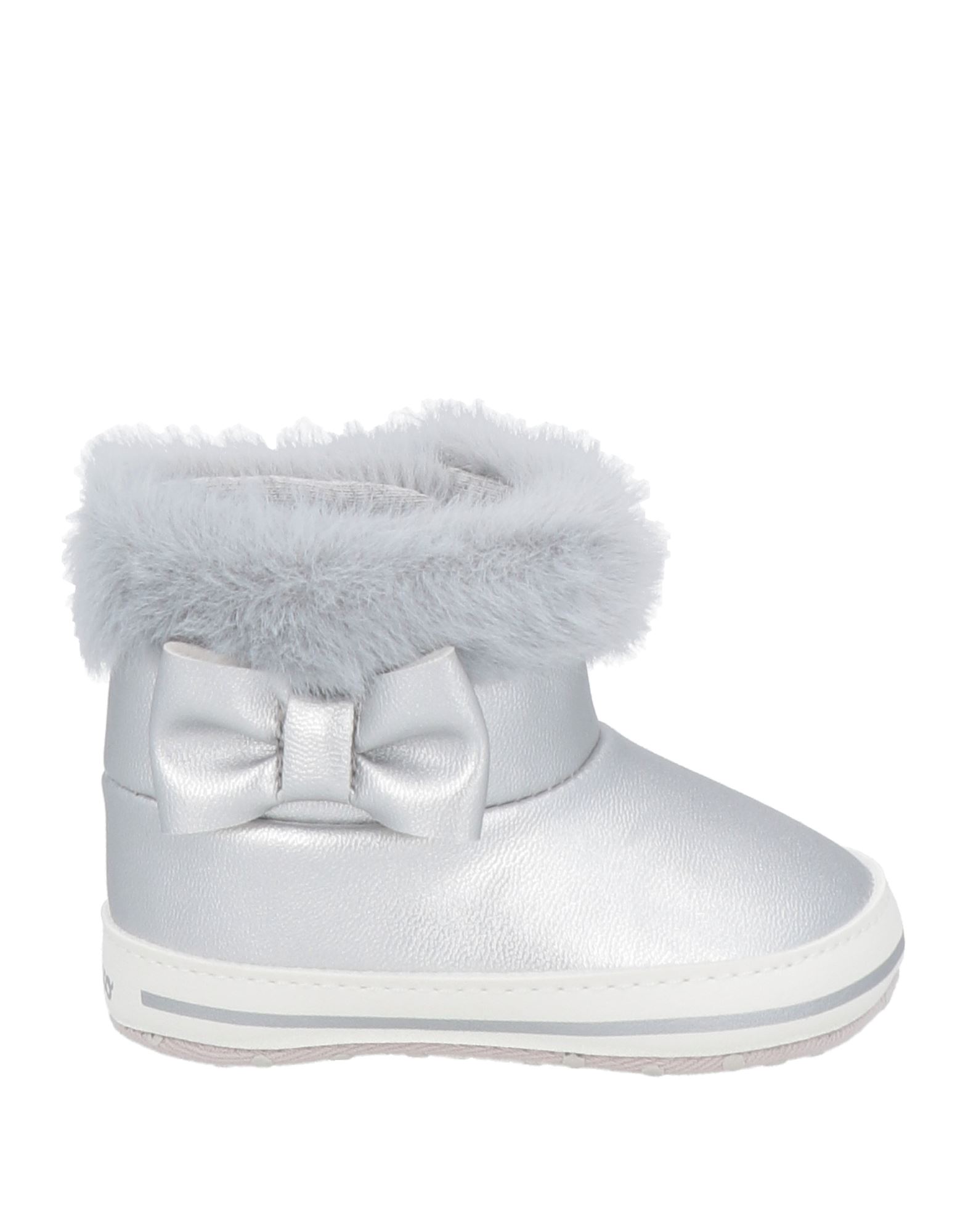 CHICCO Schuhe Für Neugeborene Kinder Silber von CHICCO