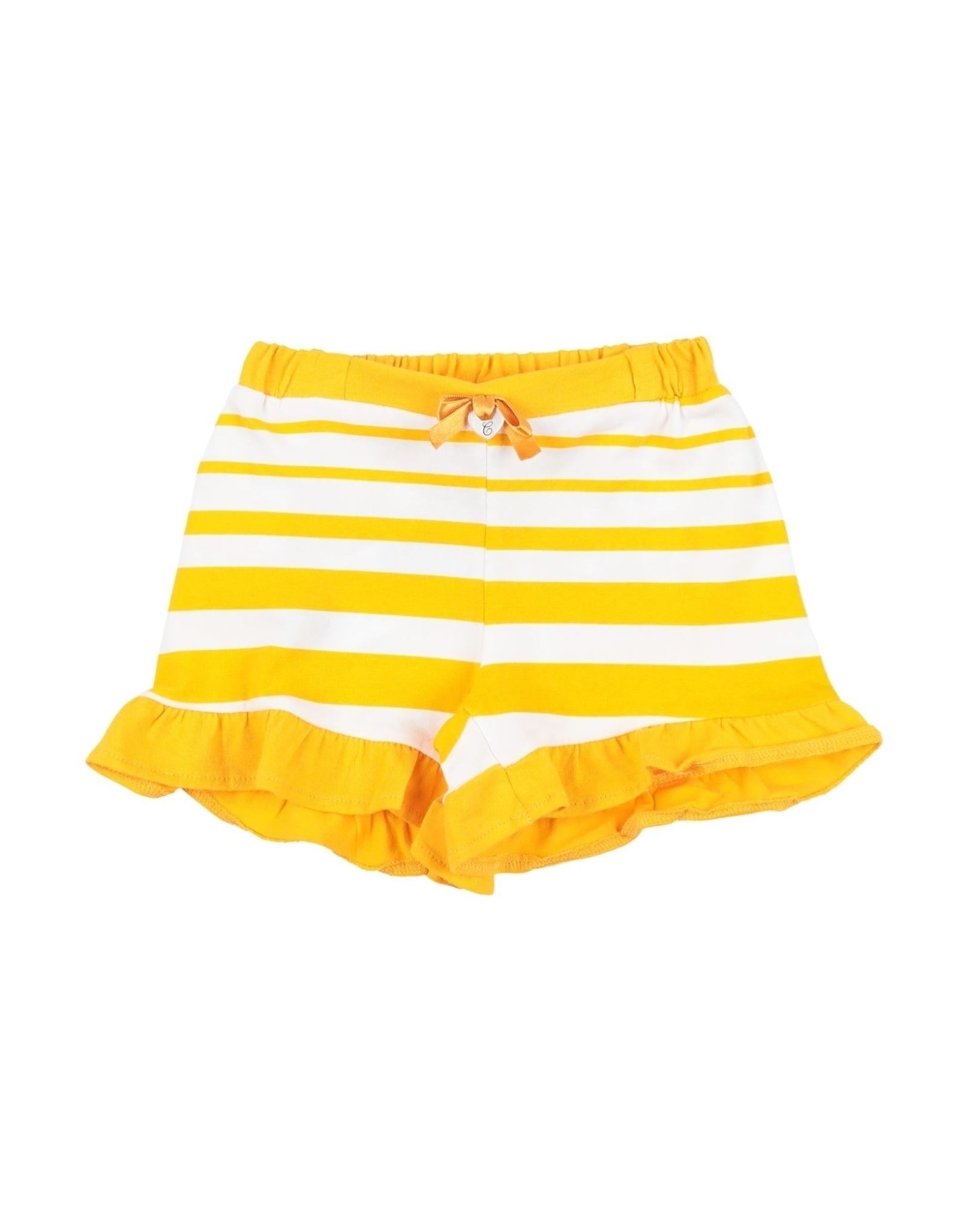 CHICCO Shorts & Bermudashorts Kinder Pfirsich von CHICCO