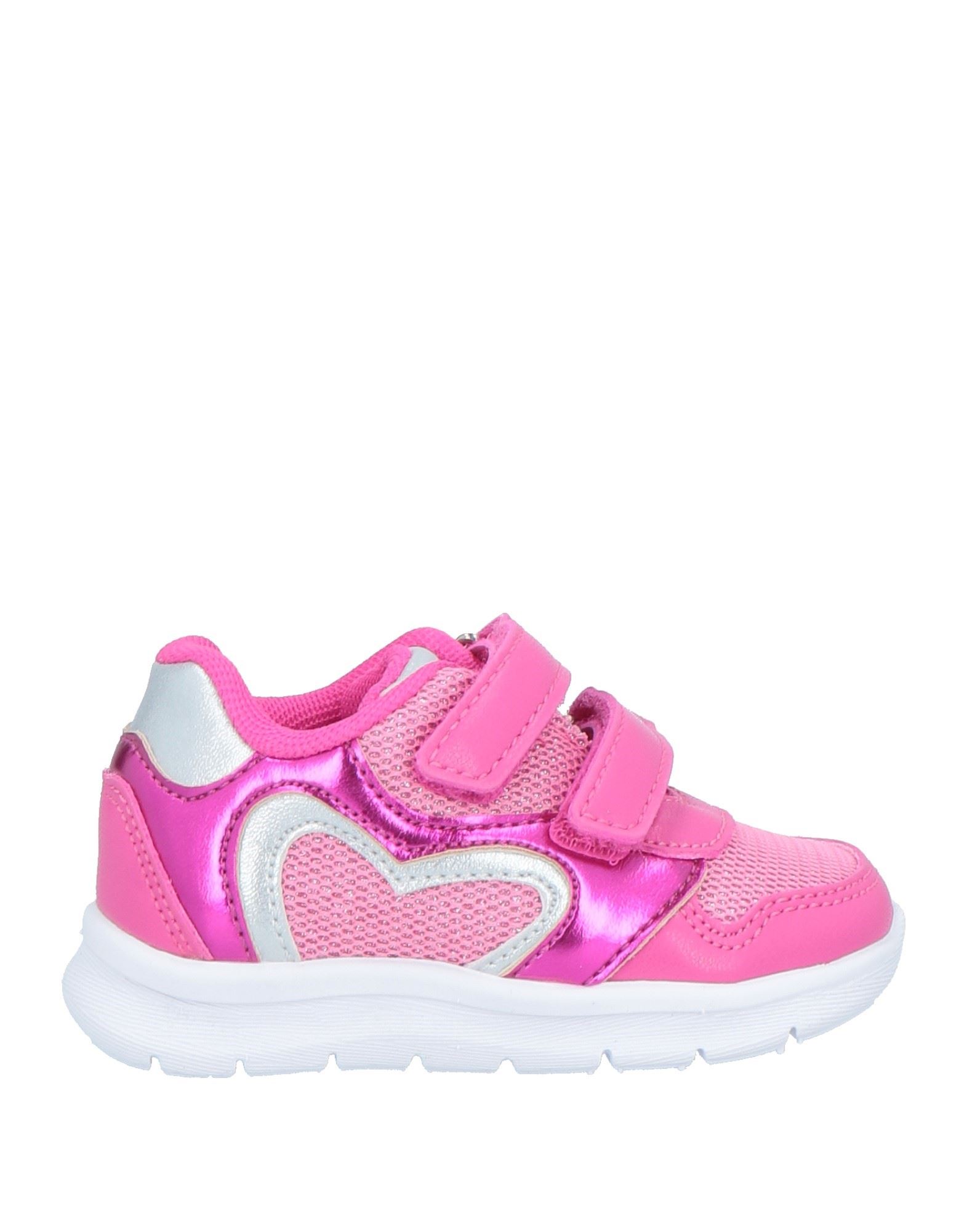 CHICCO Sneakers Kinder Fuchsia von CHICCO