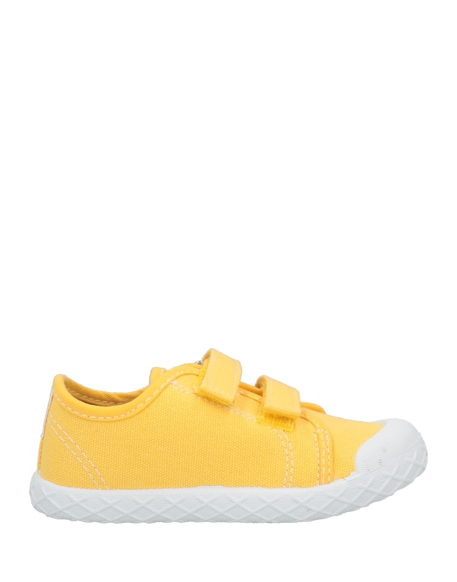 CHICCO Sneakers Kinder Gelb von CHICCO