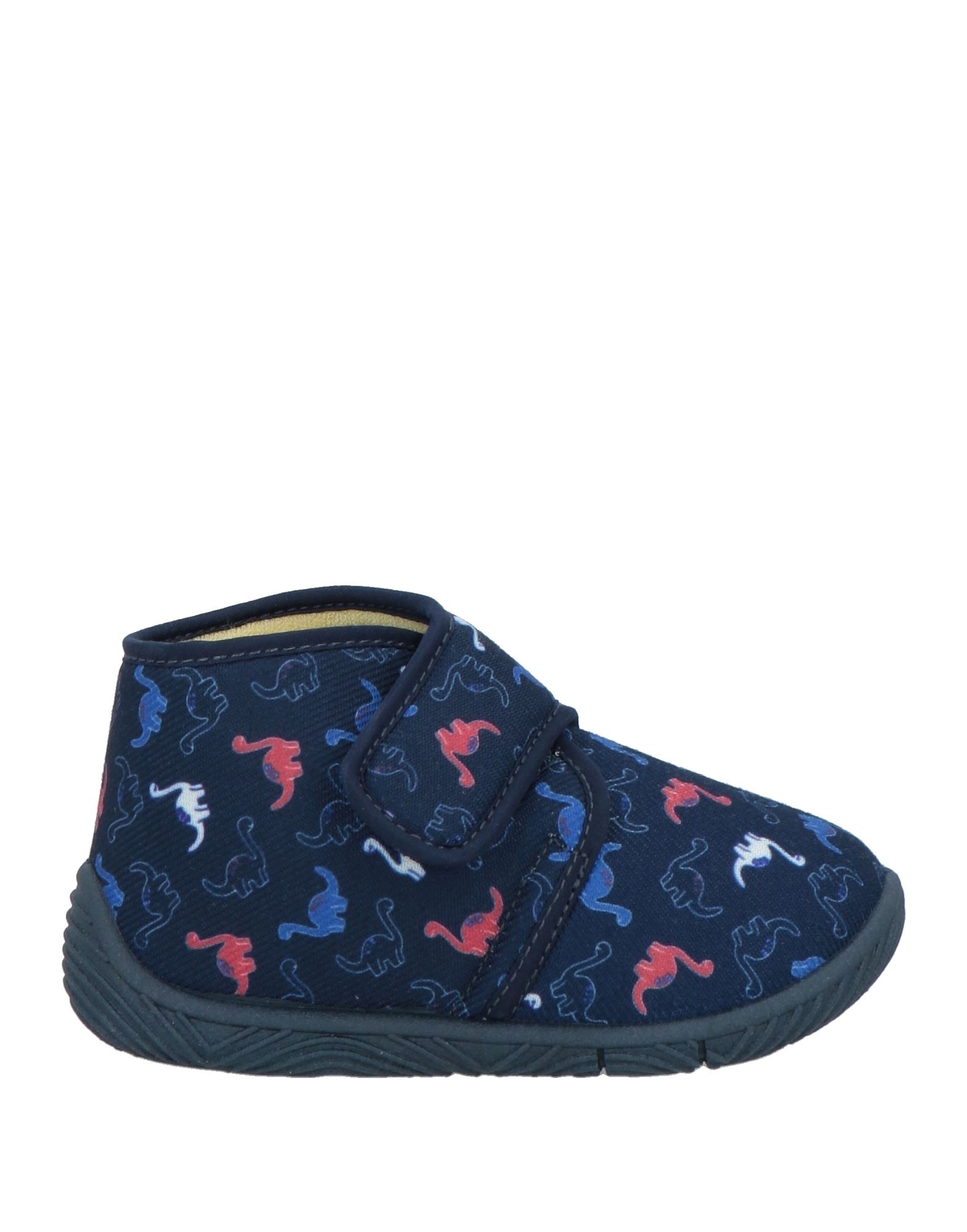 CHICCO Hausschuh Kinder Marineblau von CHICCO