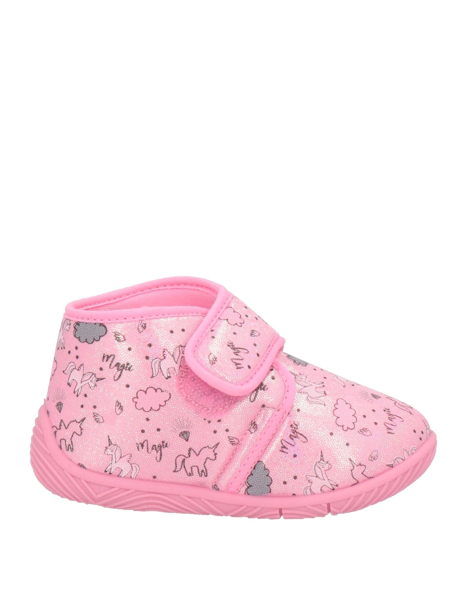 CHICCO Hausschuh Kinder Rosa von CHICCO