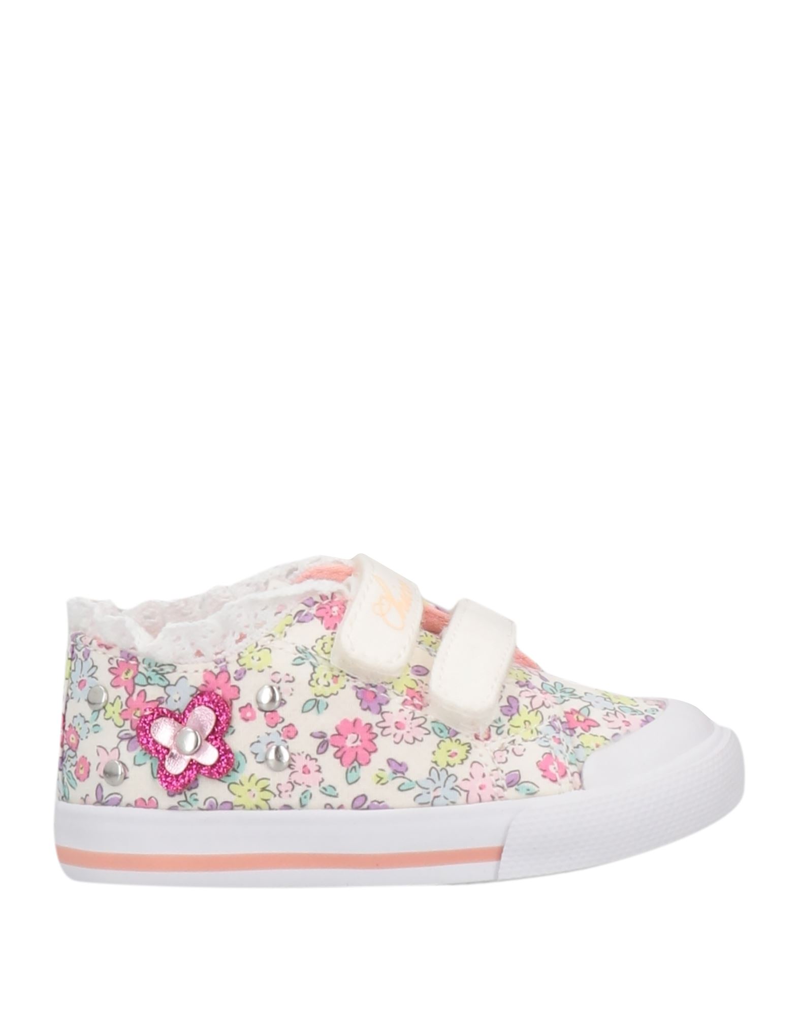 CHICCO Sneakers Kinder Weiß von CHICCO