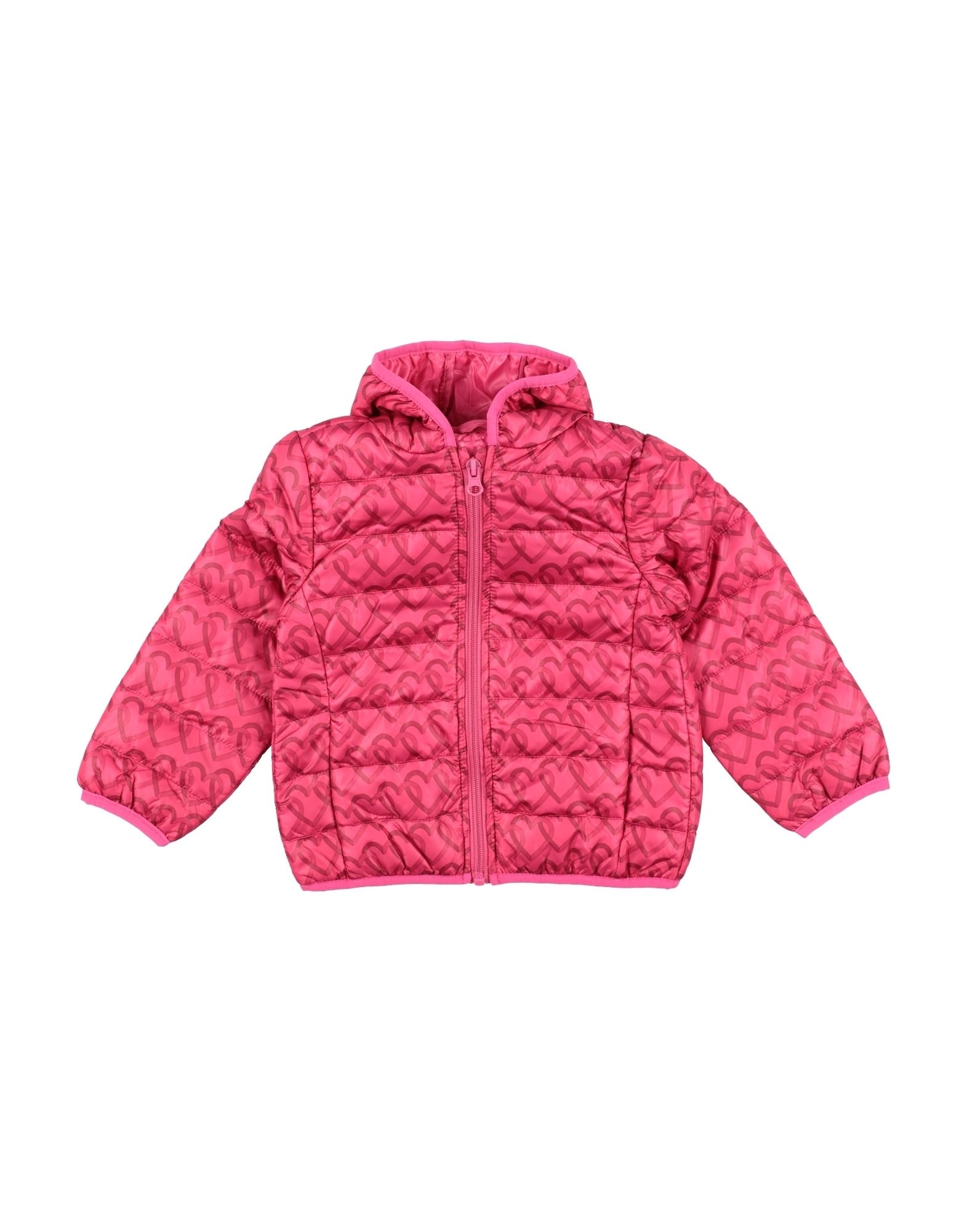 CHICCO Pufferjacke & Daunenjacke Kinder Fuchsia von CHICCO