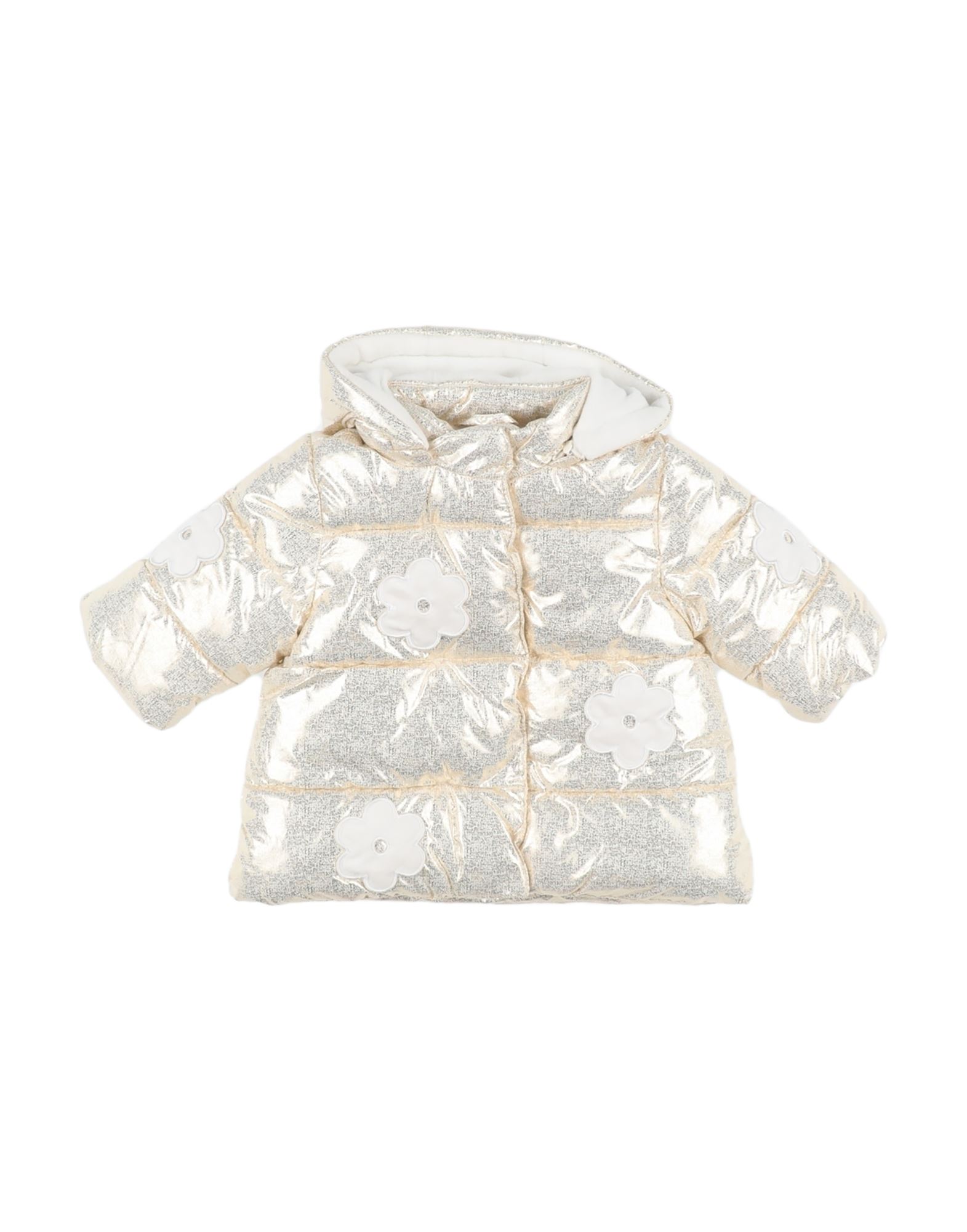 CHICCO Pufferjacke & Daunenjacke Kinder Gold CHICCO Pufferjacke & Daunenjacke Kinder Gold von CHICCO
