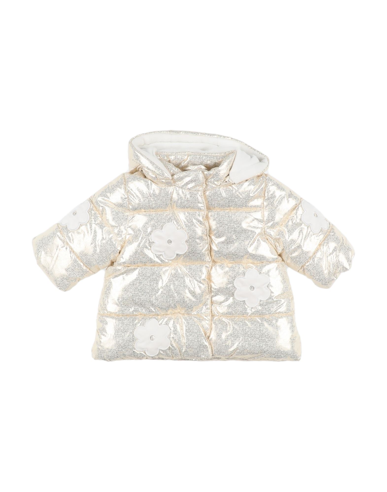 CHICCO Pufferjacke & Daunenjacke Kinder Gold von CHICCO