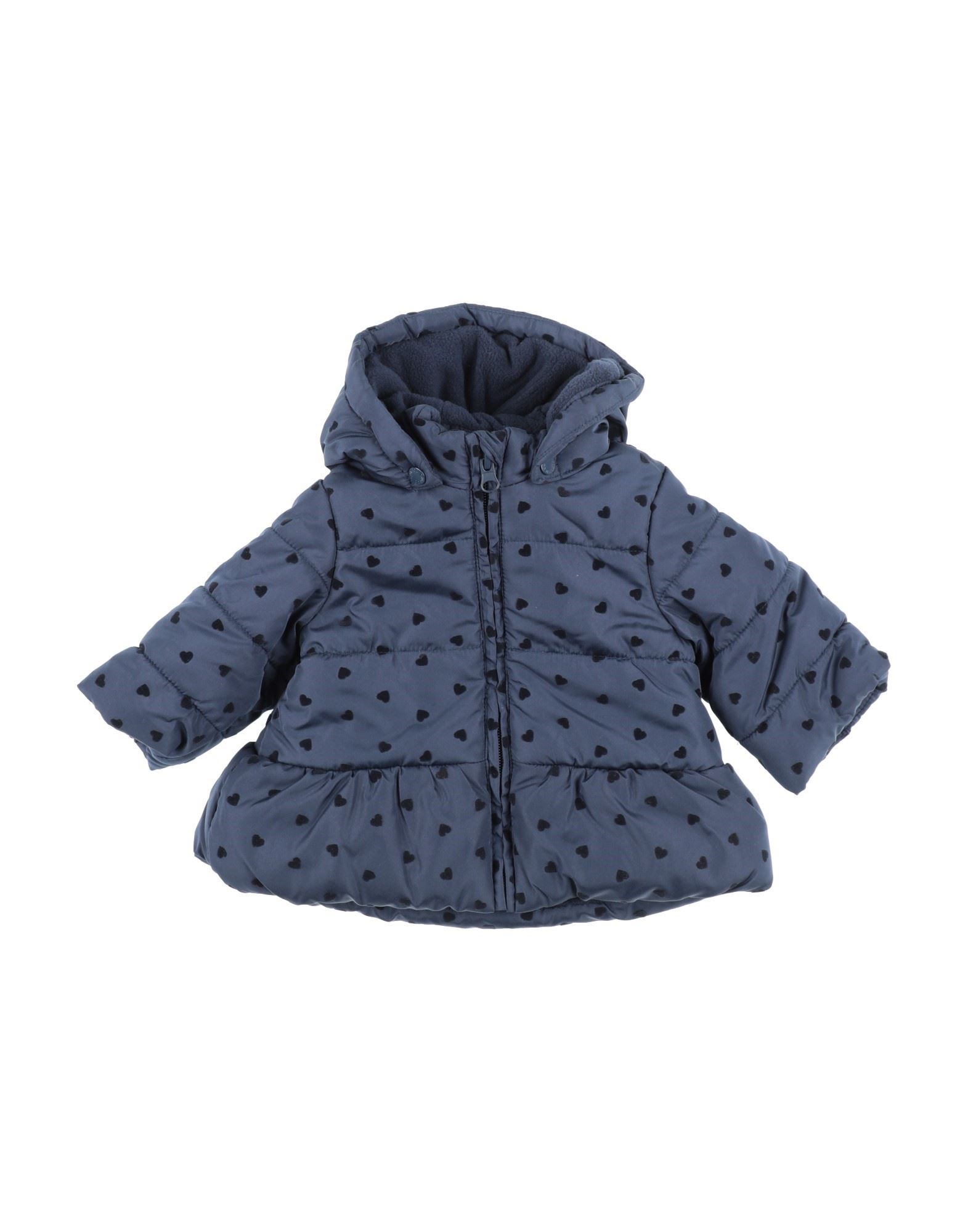 CHICCO Pufferjacke & Daunenjacke Kinder Marineblau von CHICCO