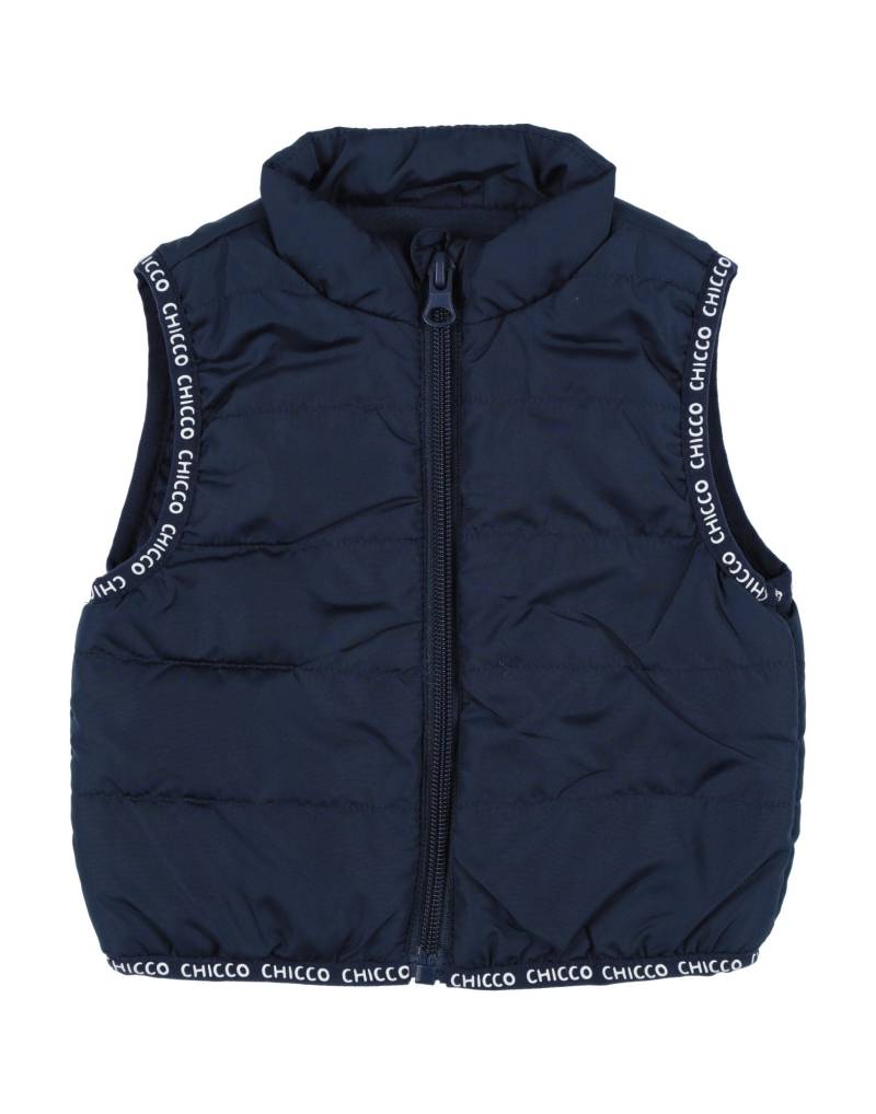 CHICCO Weste Kinder Nachtblau von CHICCO