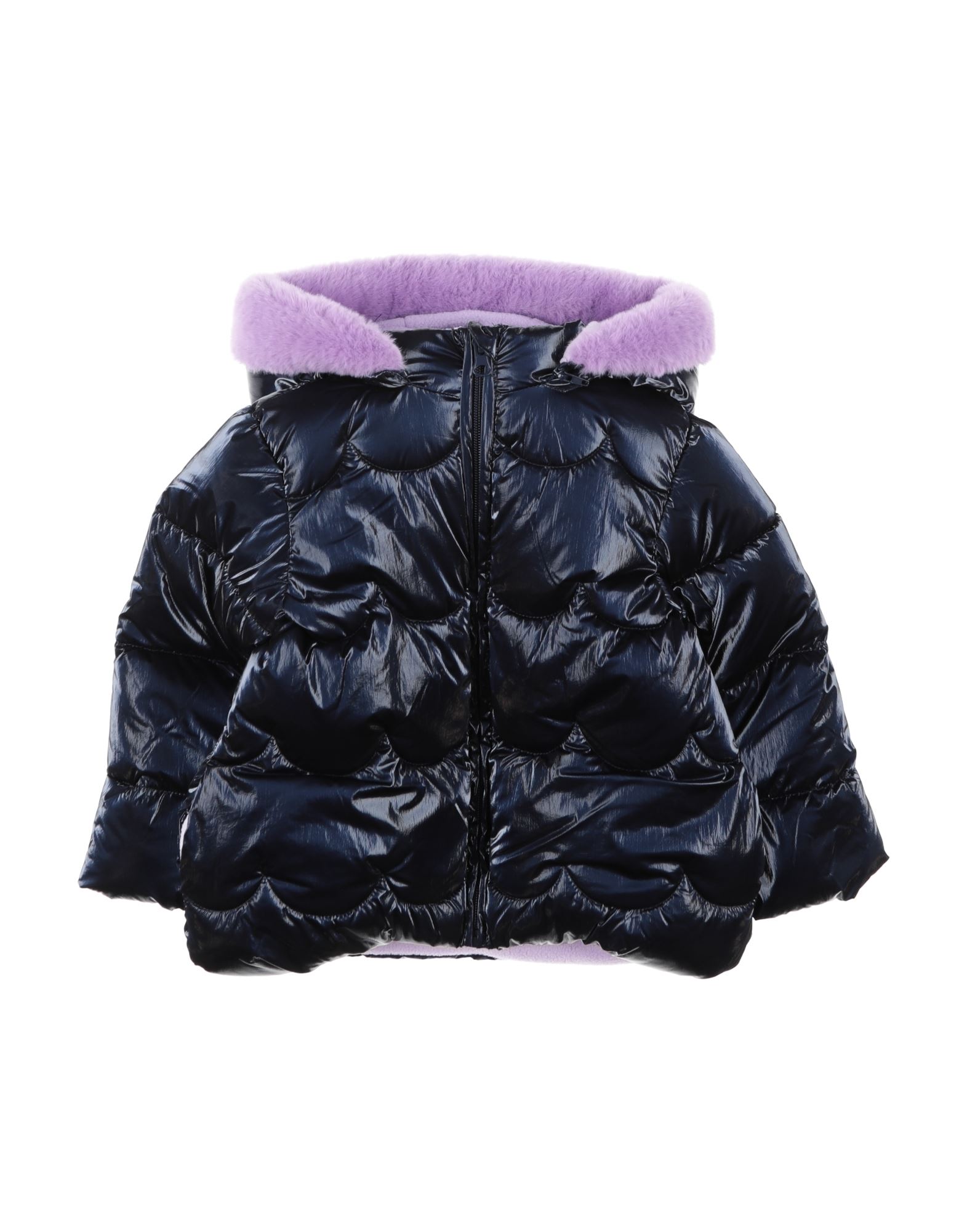 CHICCO Pufferjacke & Daunenjacke Kinder Nachtblau von CHICCO