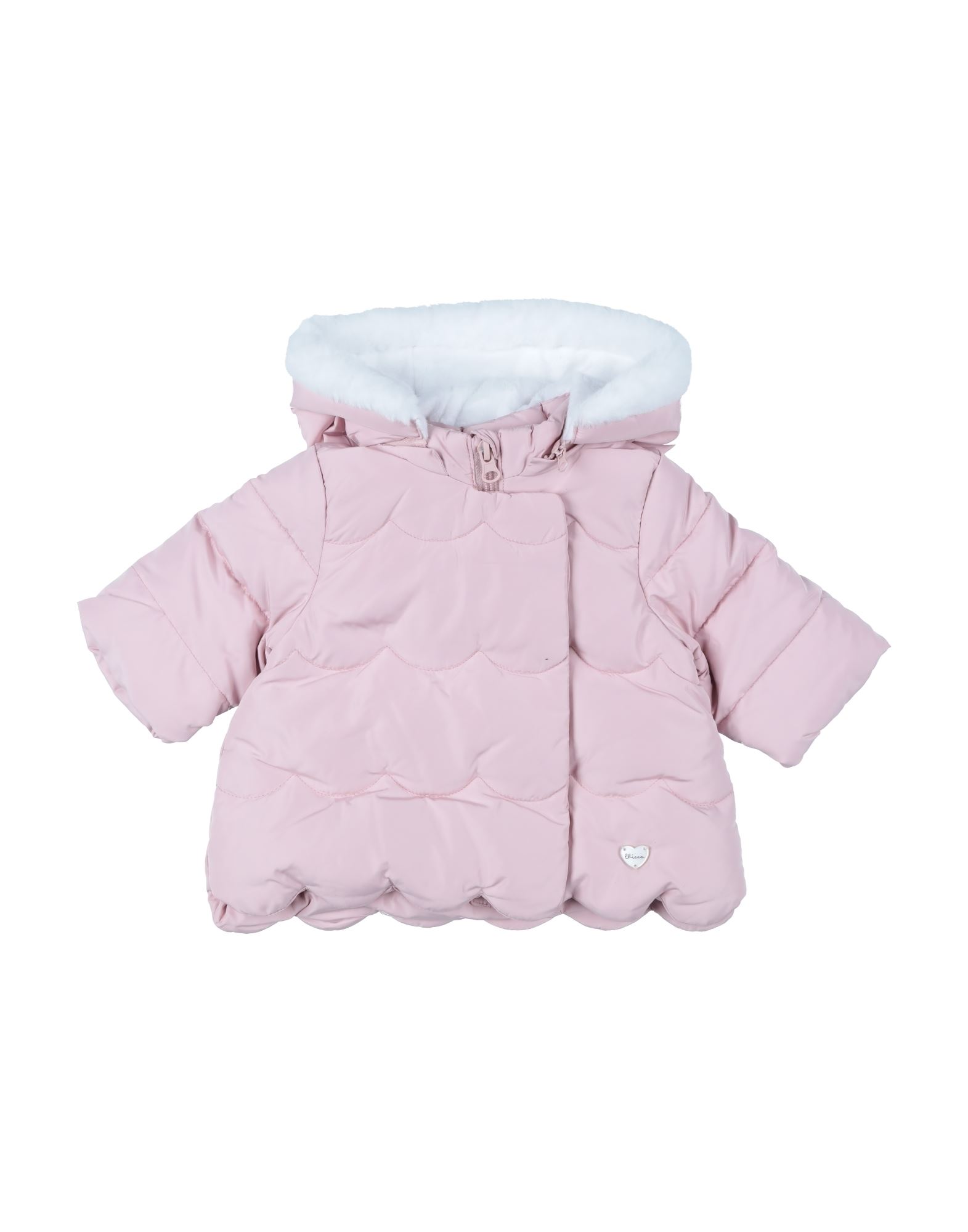 CHICCO Pufferjacke & Daunenjacke Kinder Rosa von CHICCO