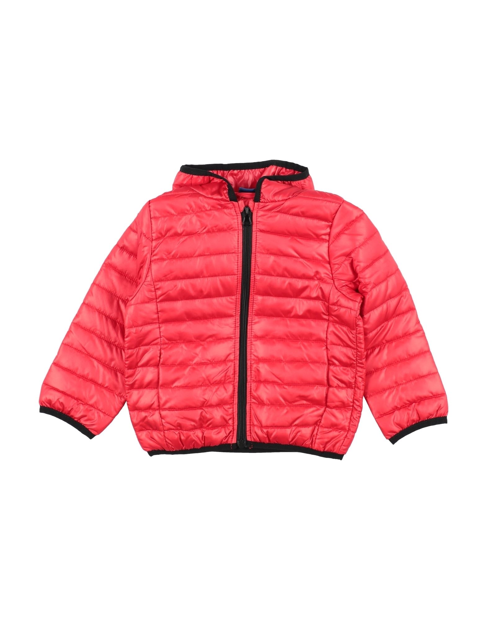 CHICCO Pufferjacke & Daunenjacke Kinder Rot von CHICCO