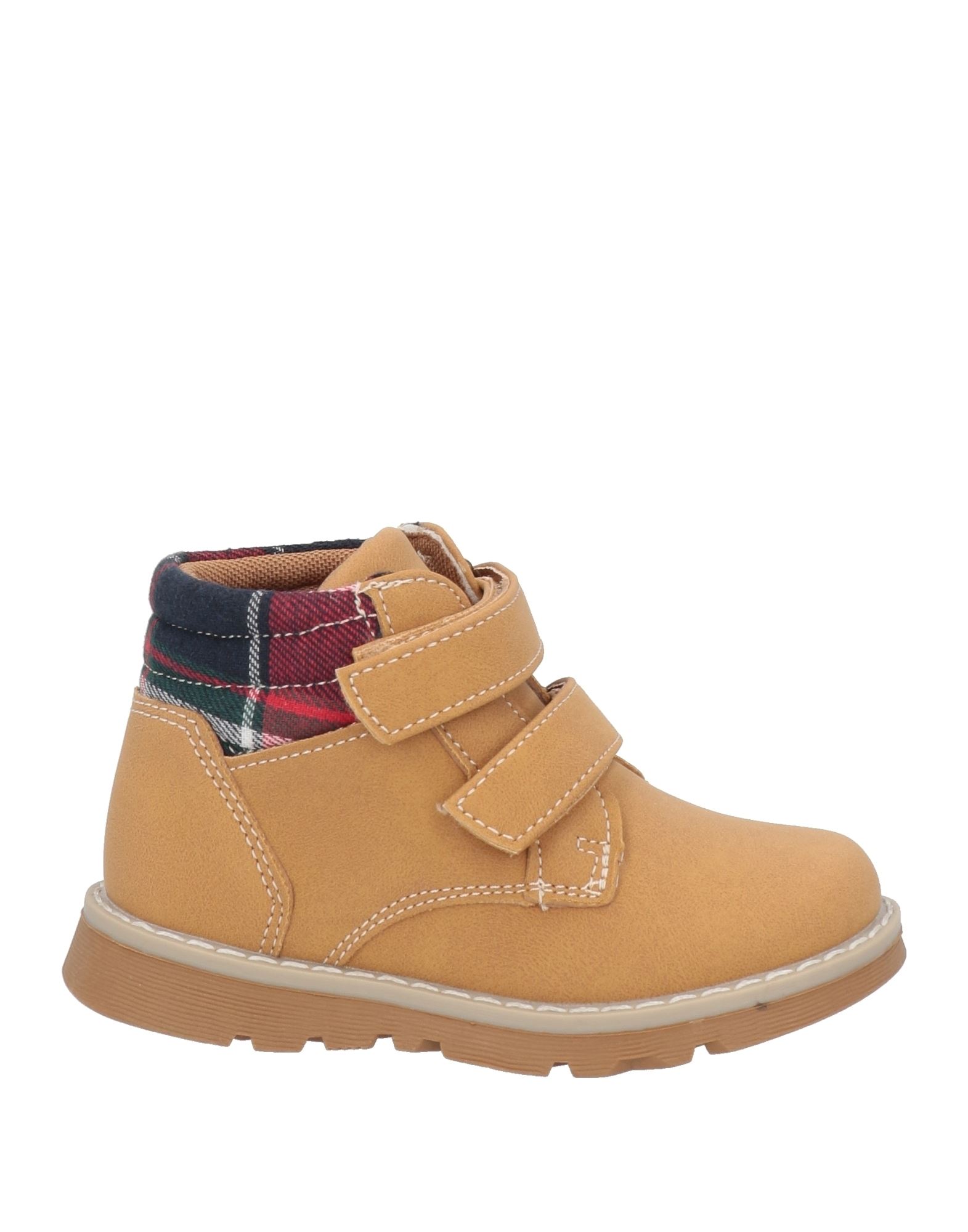 CHICCO Stiefelette Kinder Kamel von CHICCO