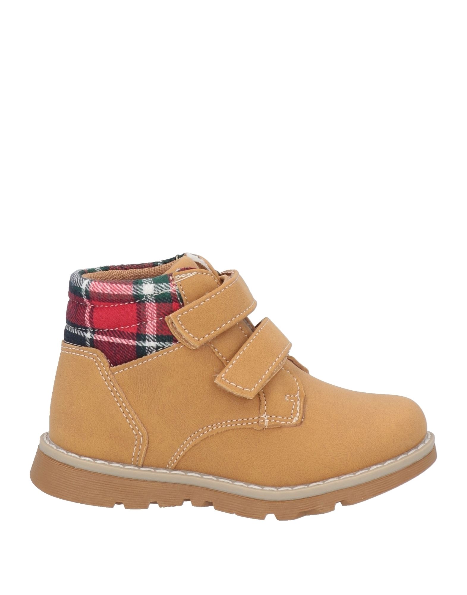 CHICCO Stiefelette Kinder Kamel von CHICCO