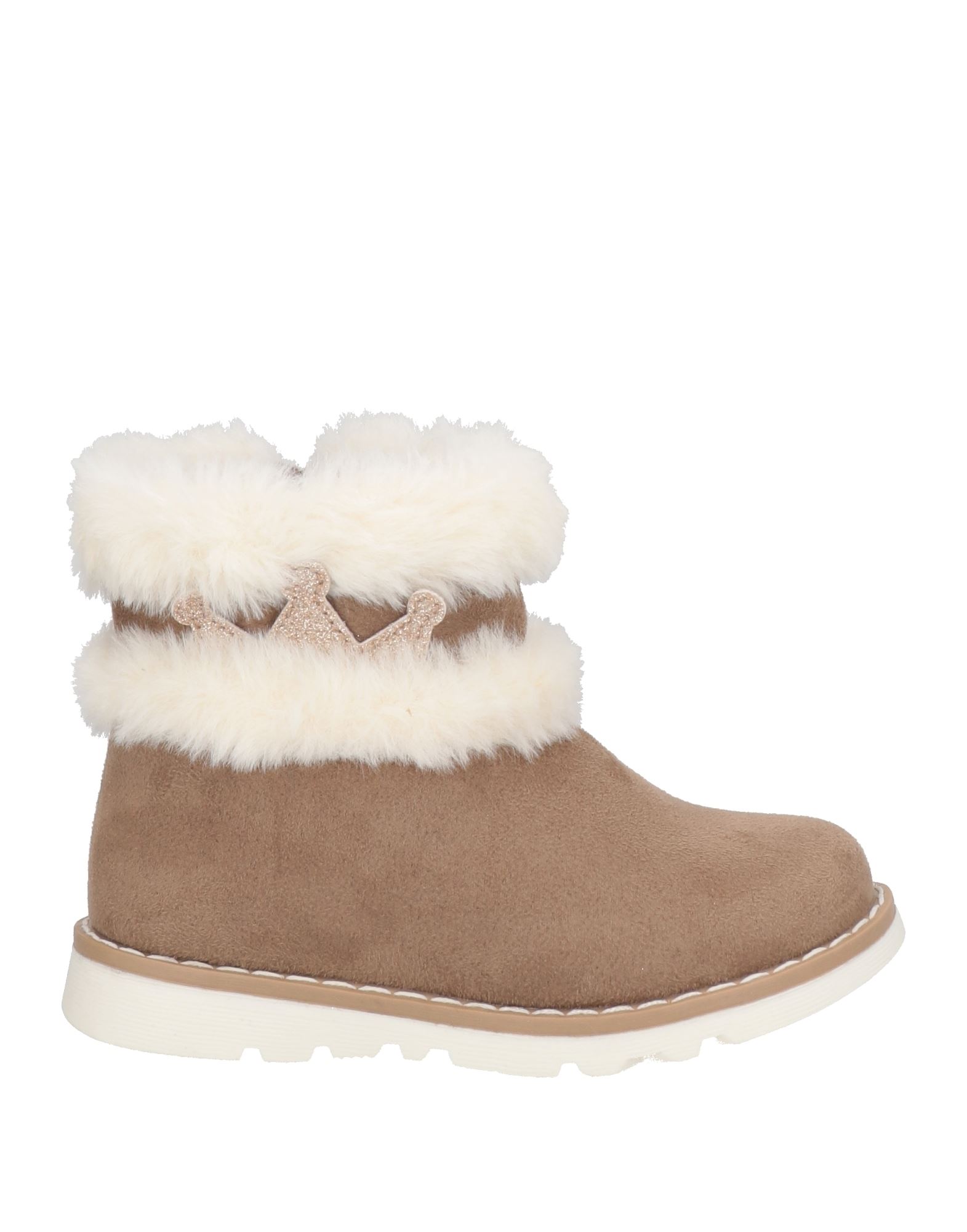 CHICCO Stiefelette Kinder Khaki von CHICCO