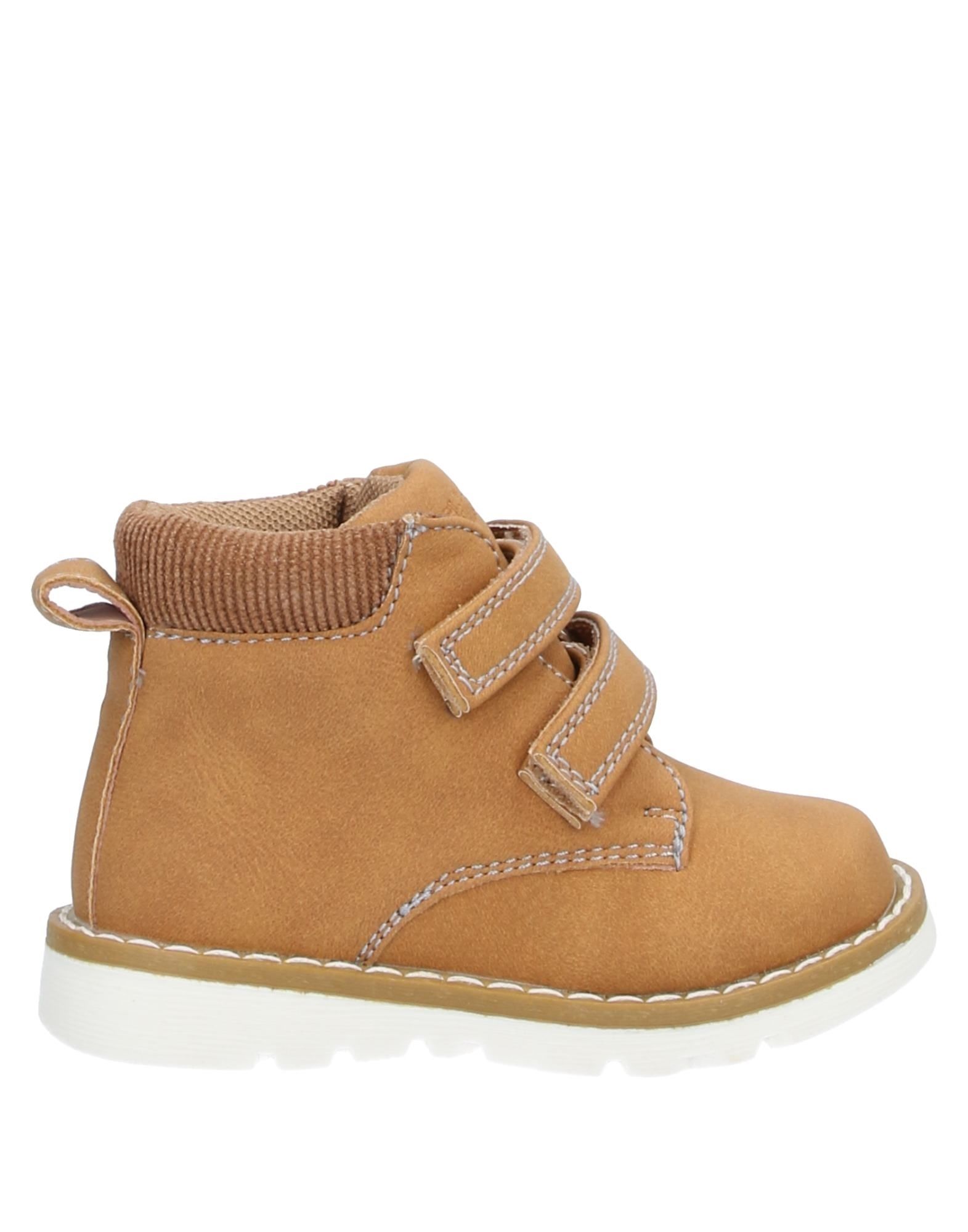 CHICCO Stiefelette Kinder Ocker von CHICCO