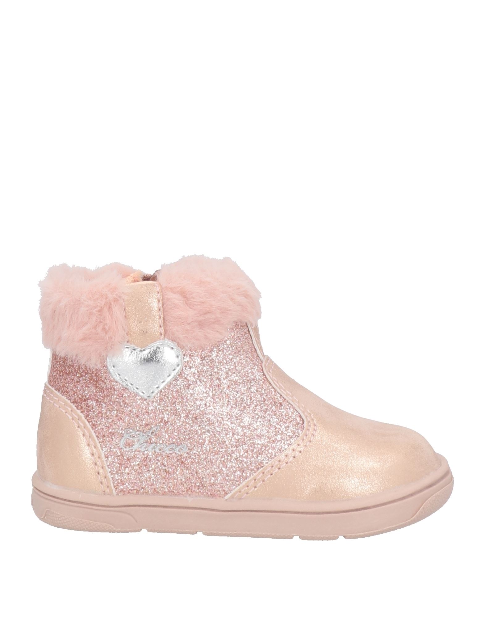 CHICCO Stiefelette Kinder Rosa von CHICCO