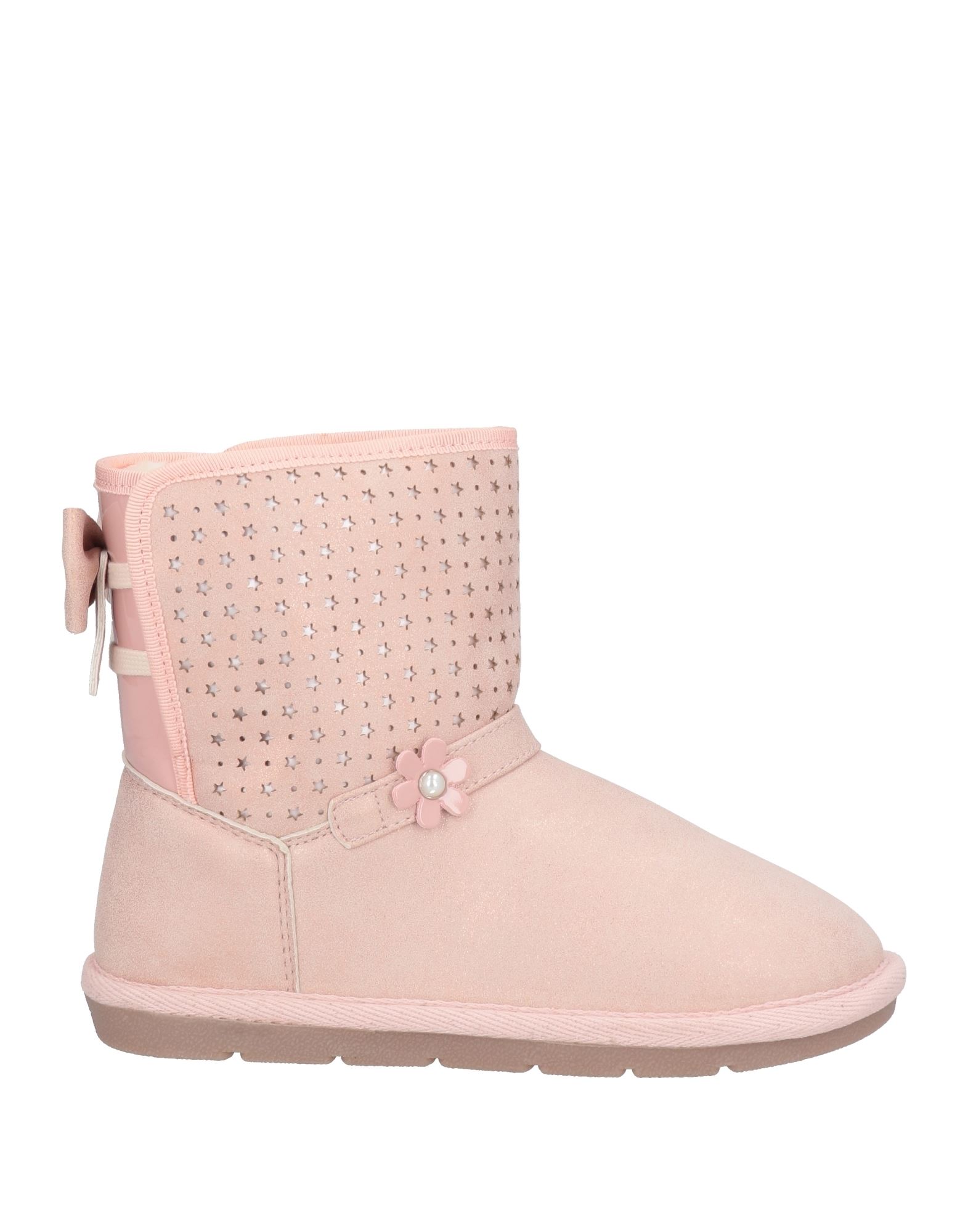 CHICCO Stiefelette Kinder Rosa von CHICCO