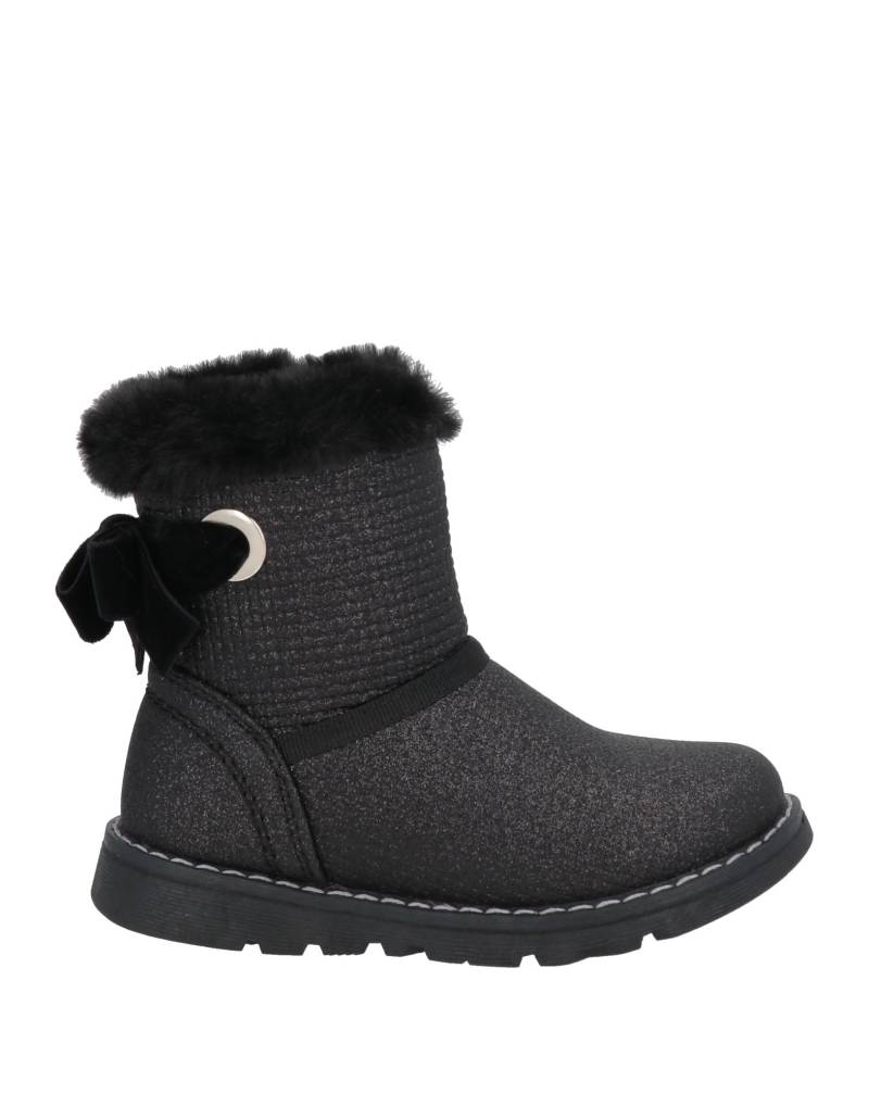 CHICCO Stiefelette Kinder Schwarz von CHICCO