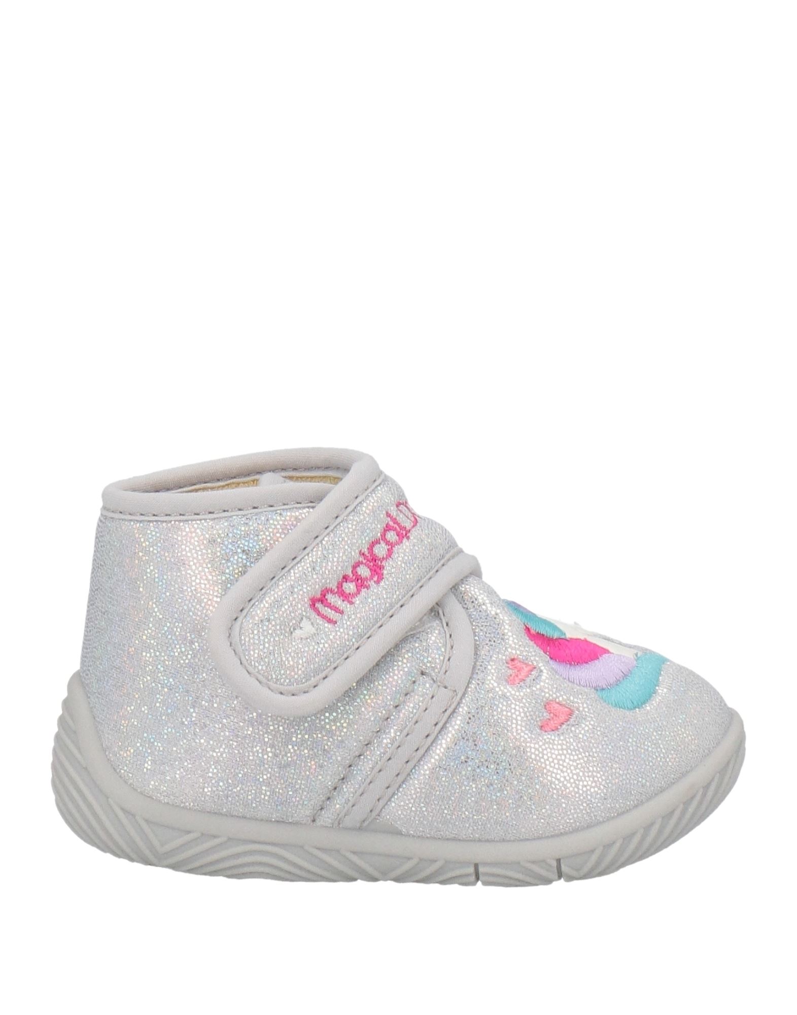 CHICCO Stiefelette Kinder Silber von CHICCO