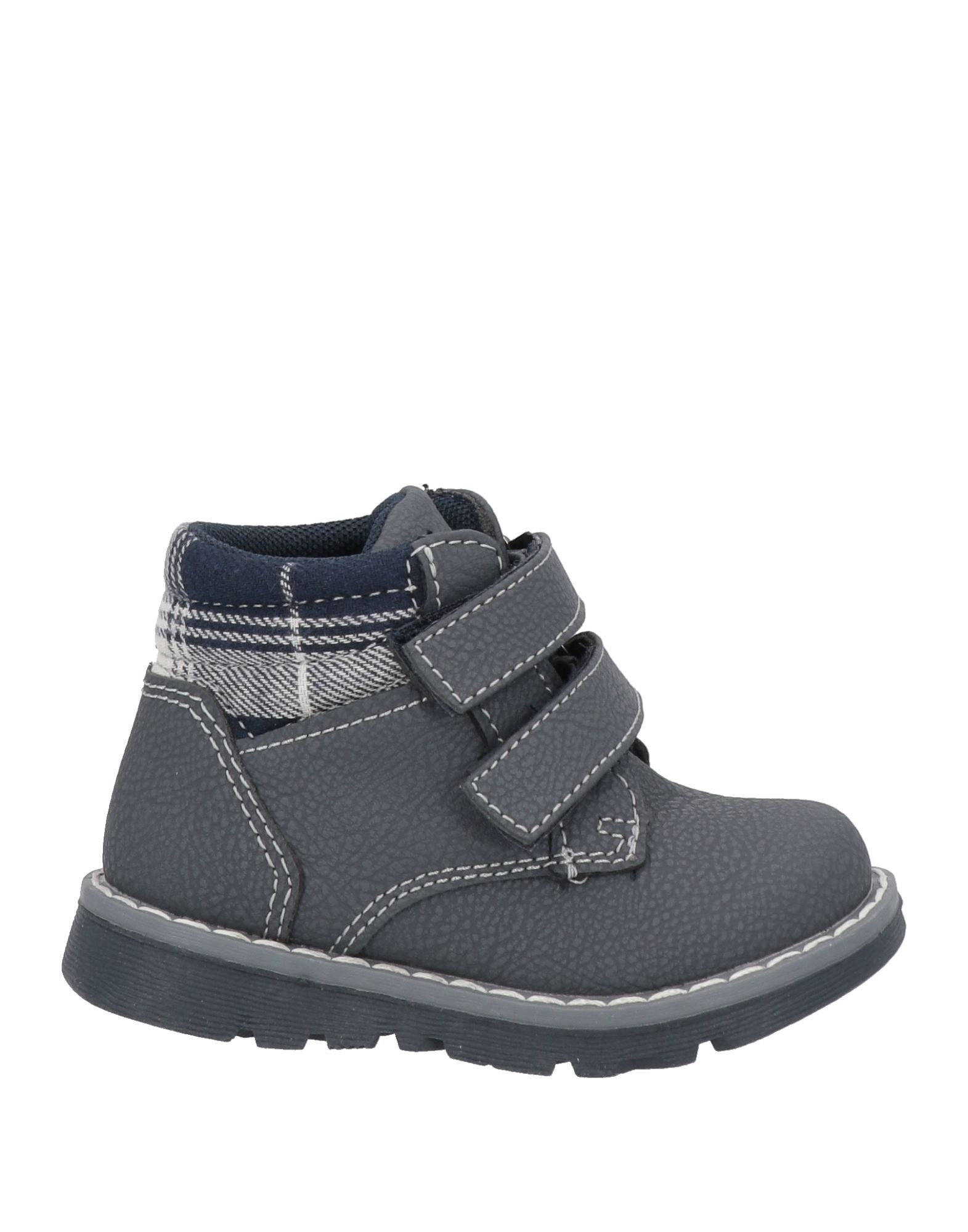 CHICCO Stiefelette Kinder Taubenblau von CHICCO